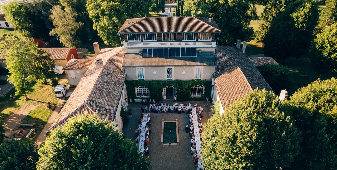 Château Destinée 2