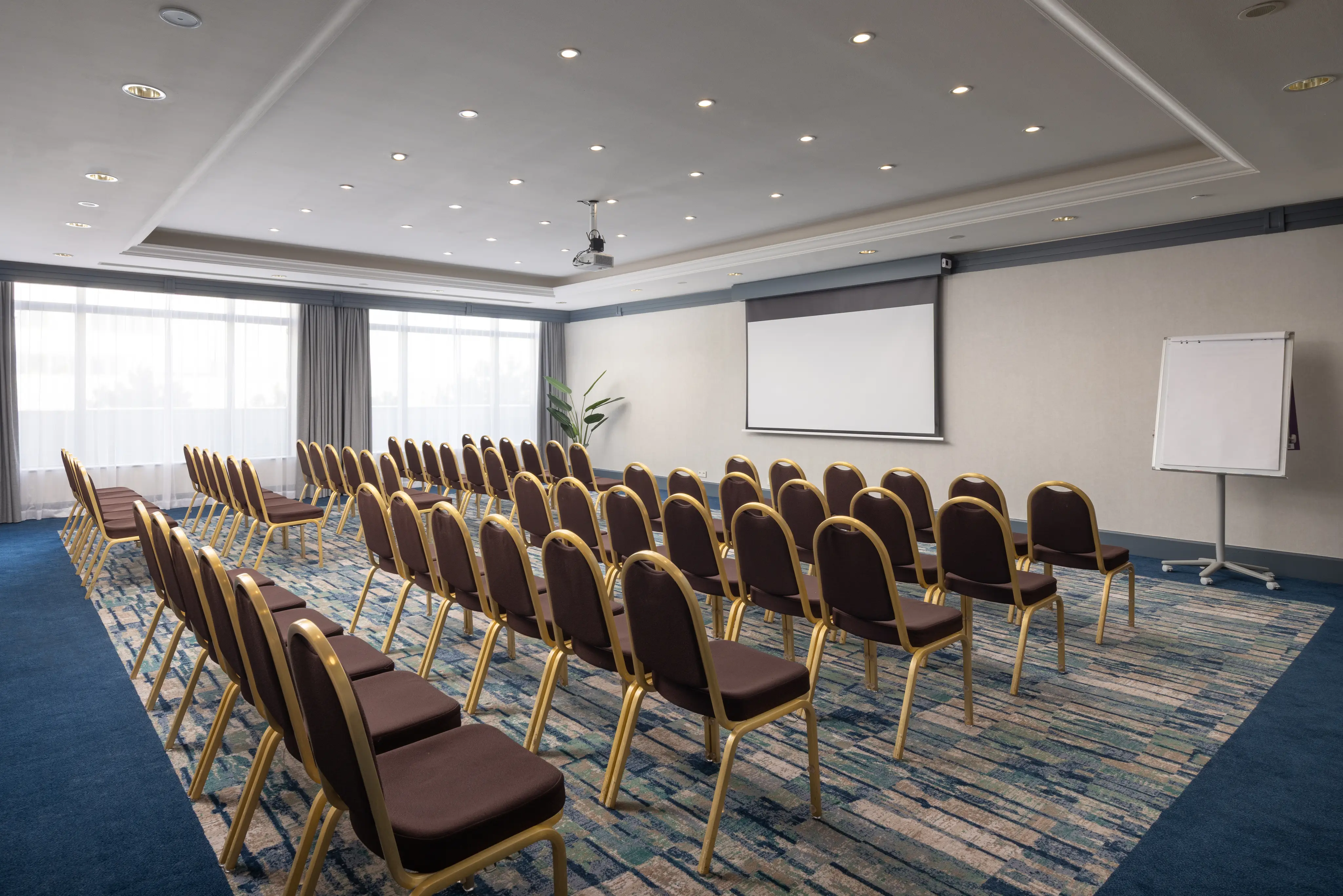 Hilton Paris Charles de Gaulle Airport 19