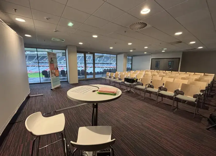 Decathlon Arena - Stade Pierre-Mauroy 6