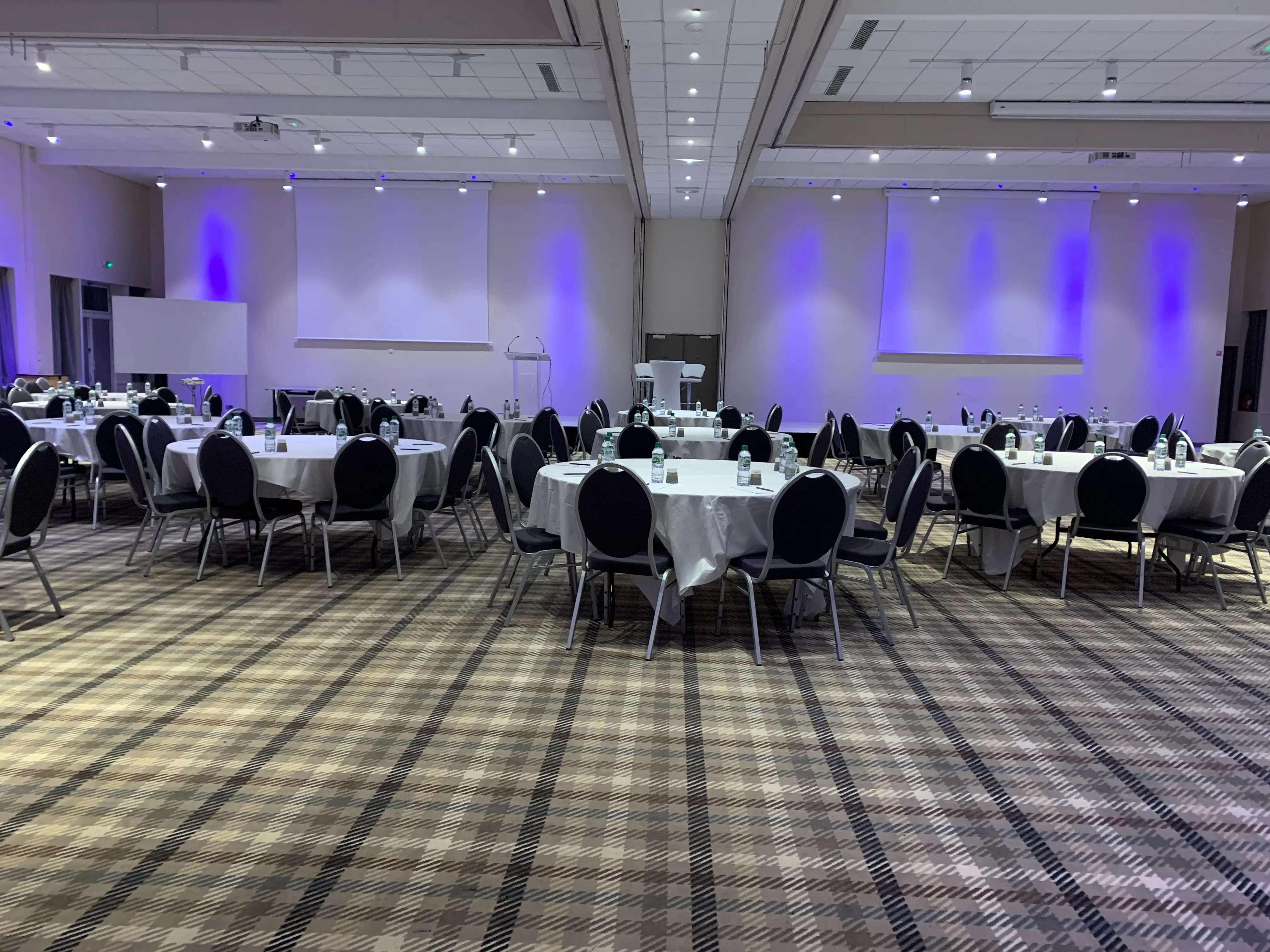 Mercure Orléans Portes de Sologne 40