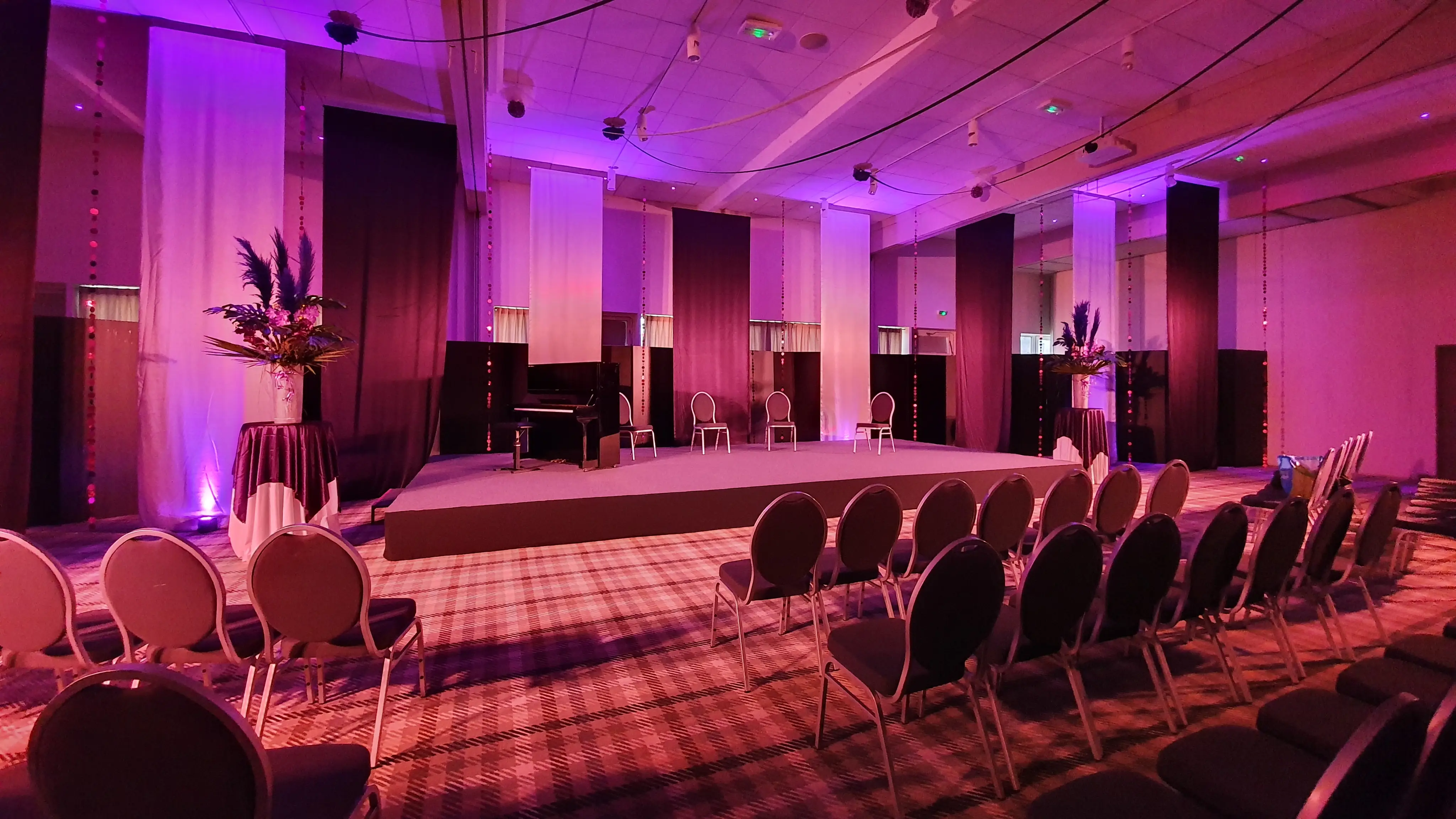 Mercure Orléans Portes de Sologne 46