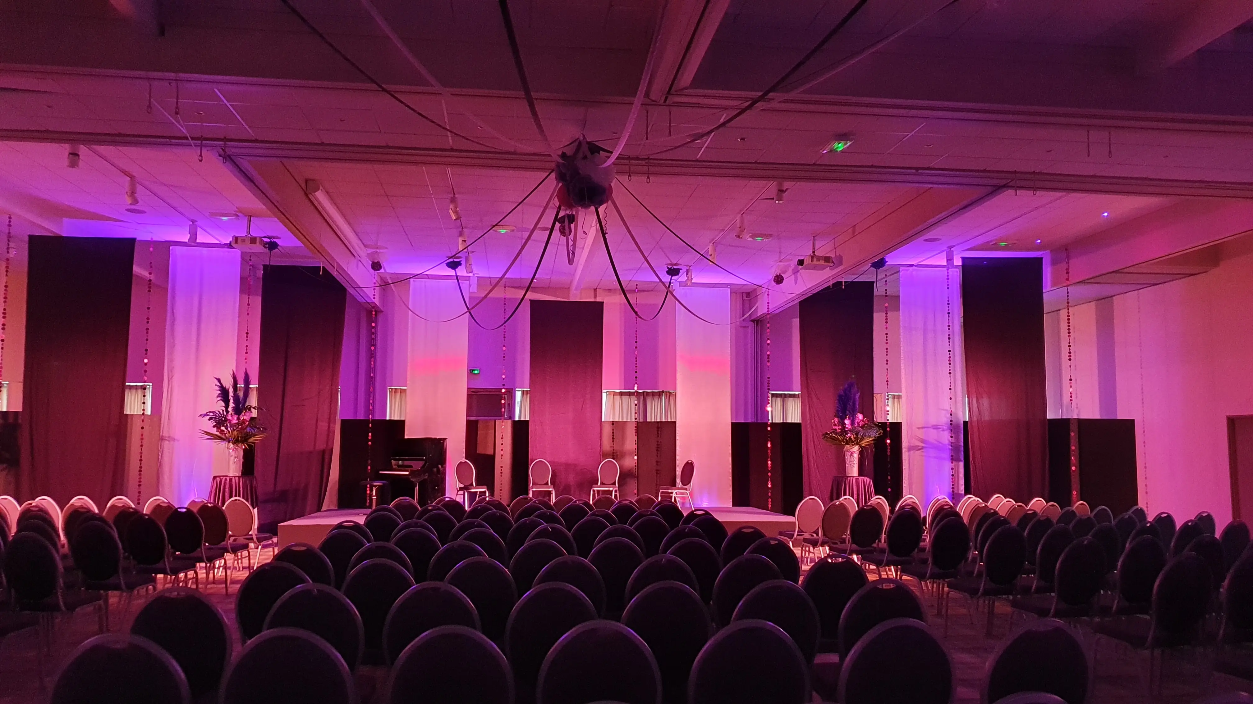 Mercure Orléans Portes de Sologne 47