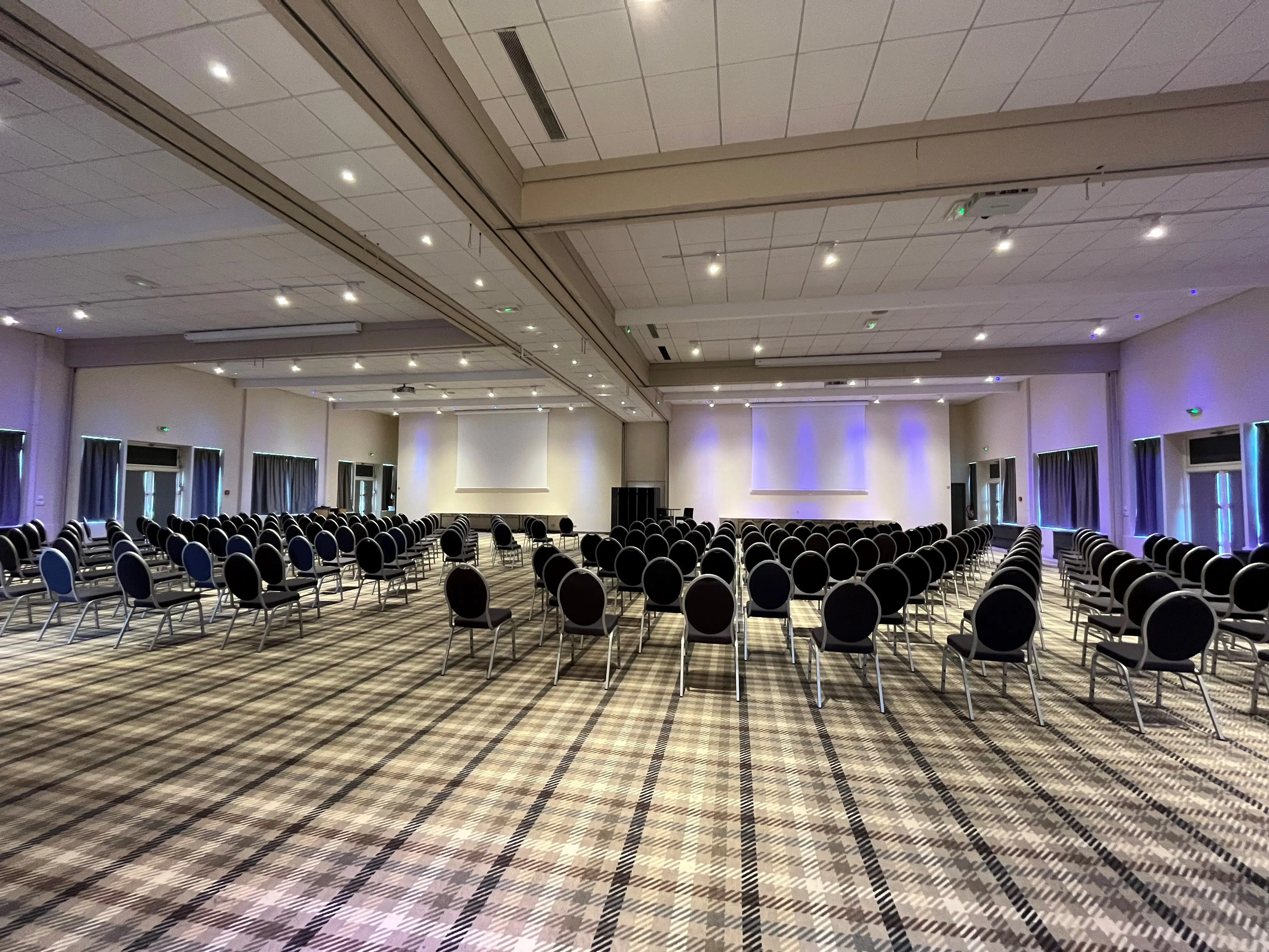 Mercure Orléans Portes de Sologne 45