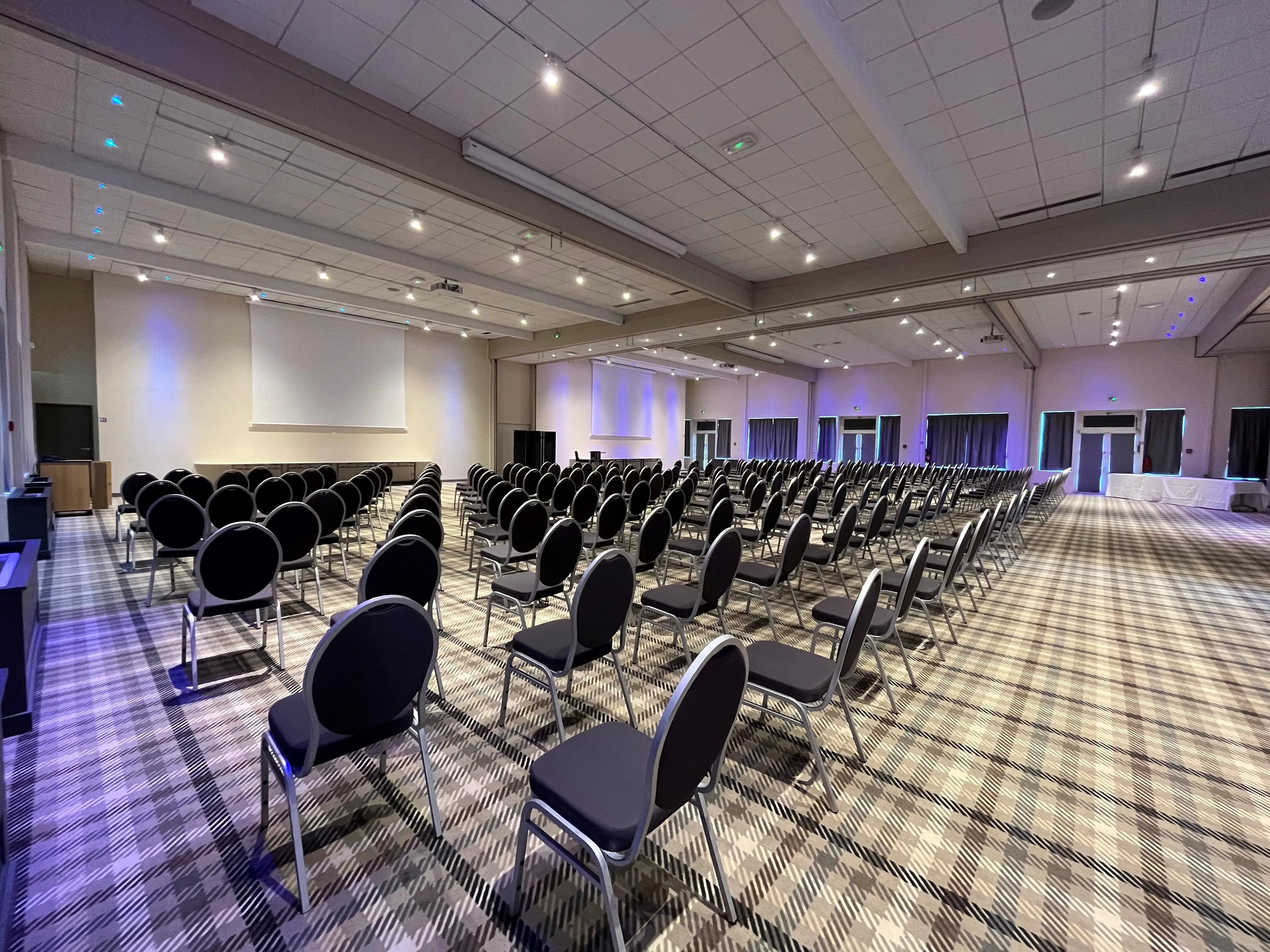 Mercure Orléans Portes de Sologne 50