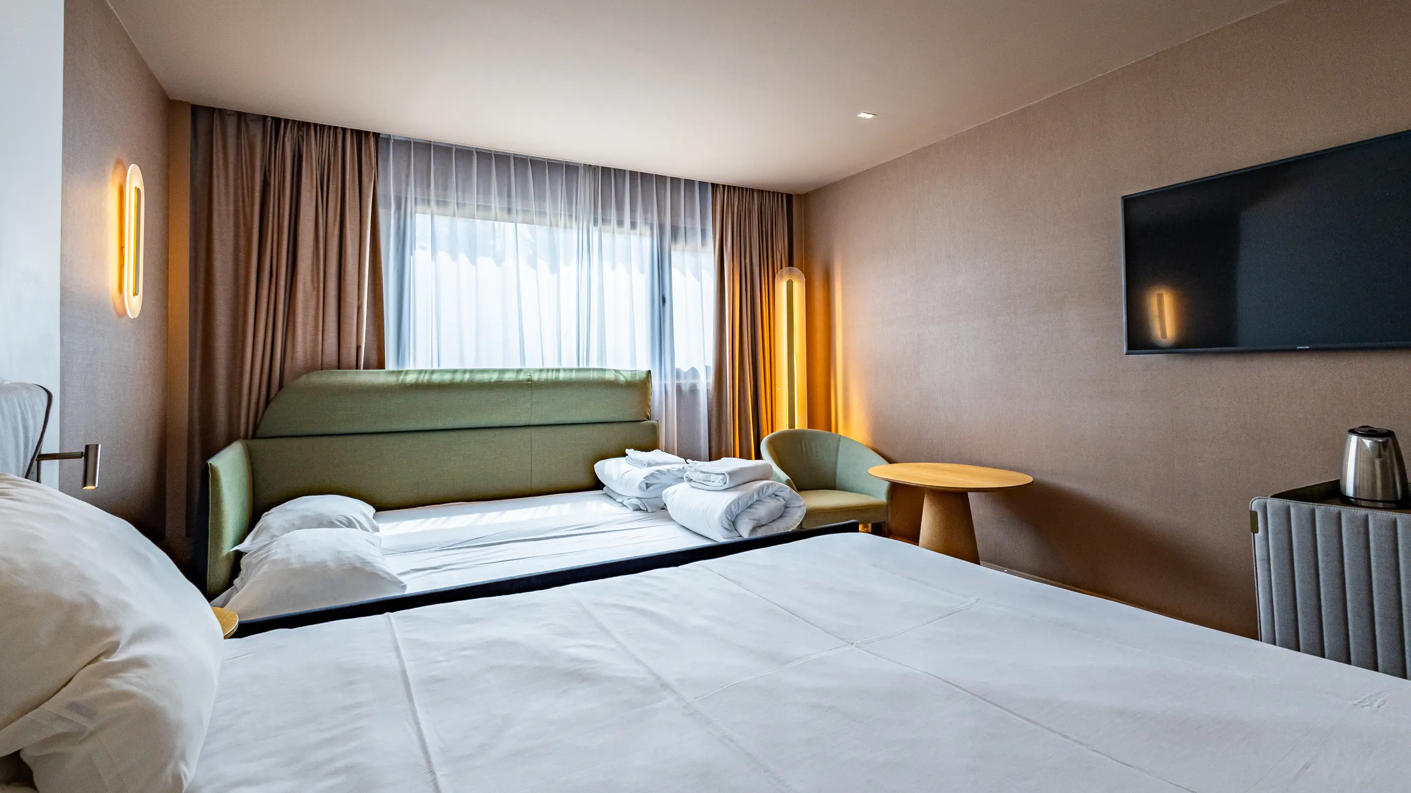 Novotel Reims Tinqueux 20