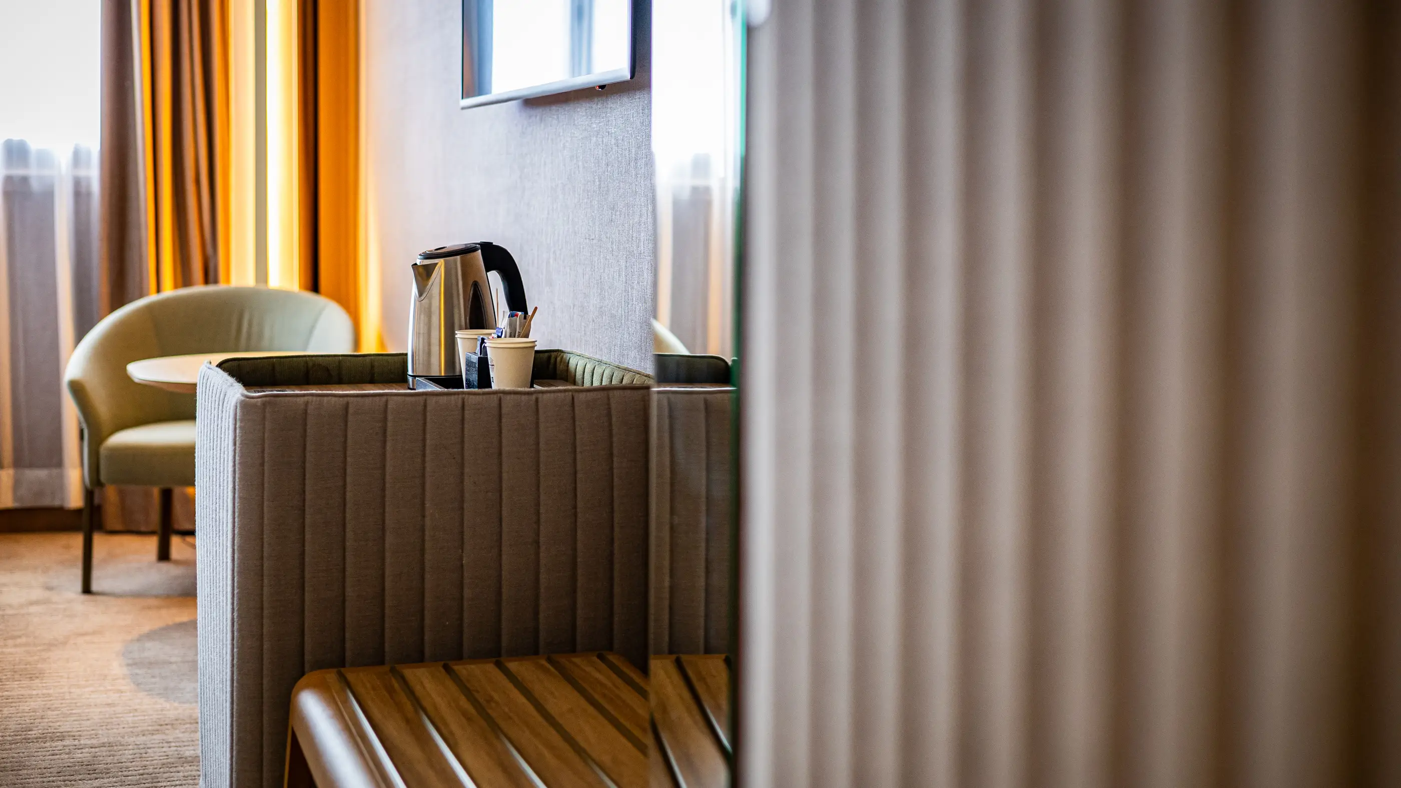 Novotel Reims Tinqueux 12