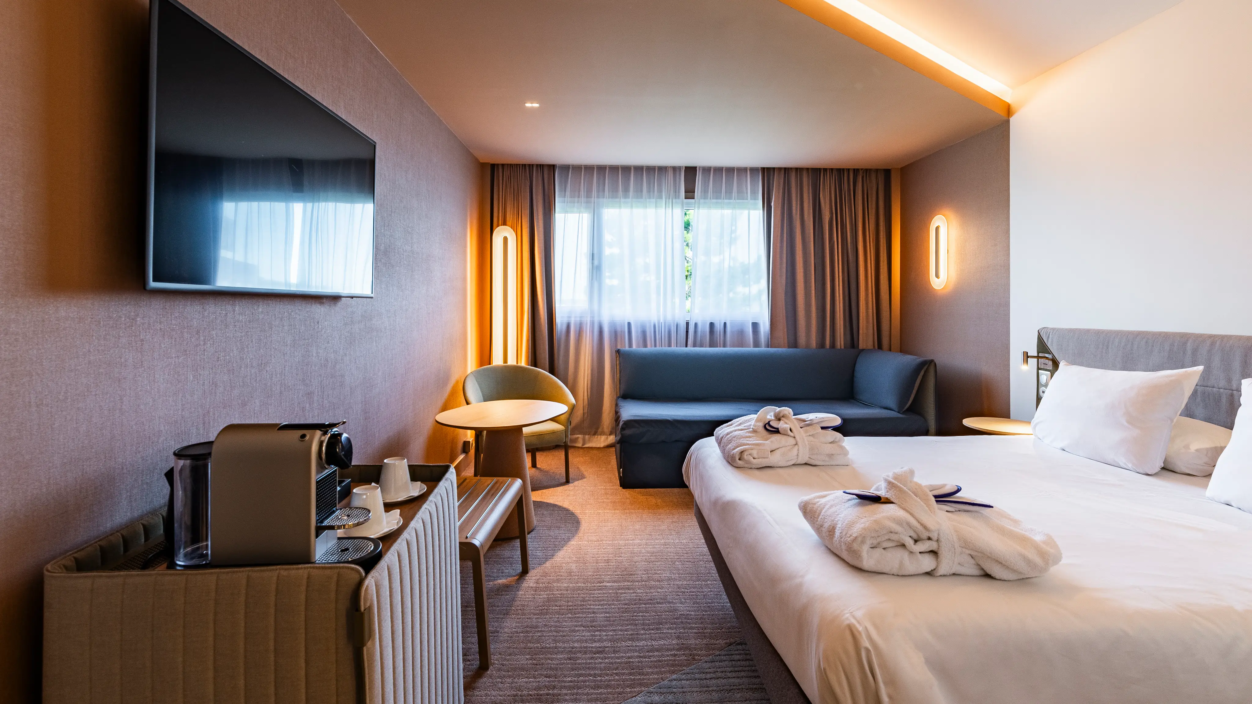 Novotel Reims Tinqueux 6