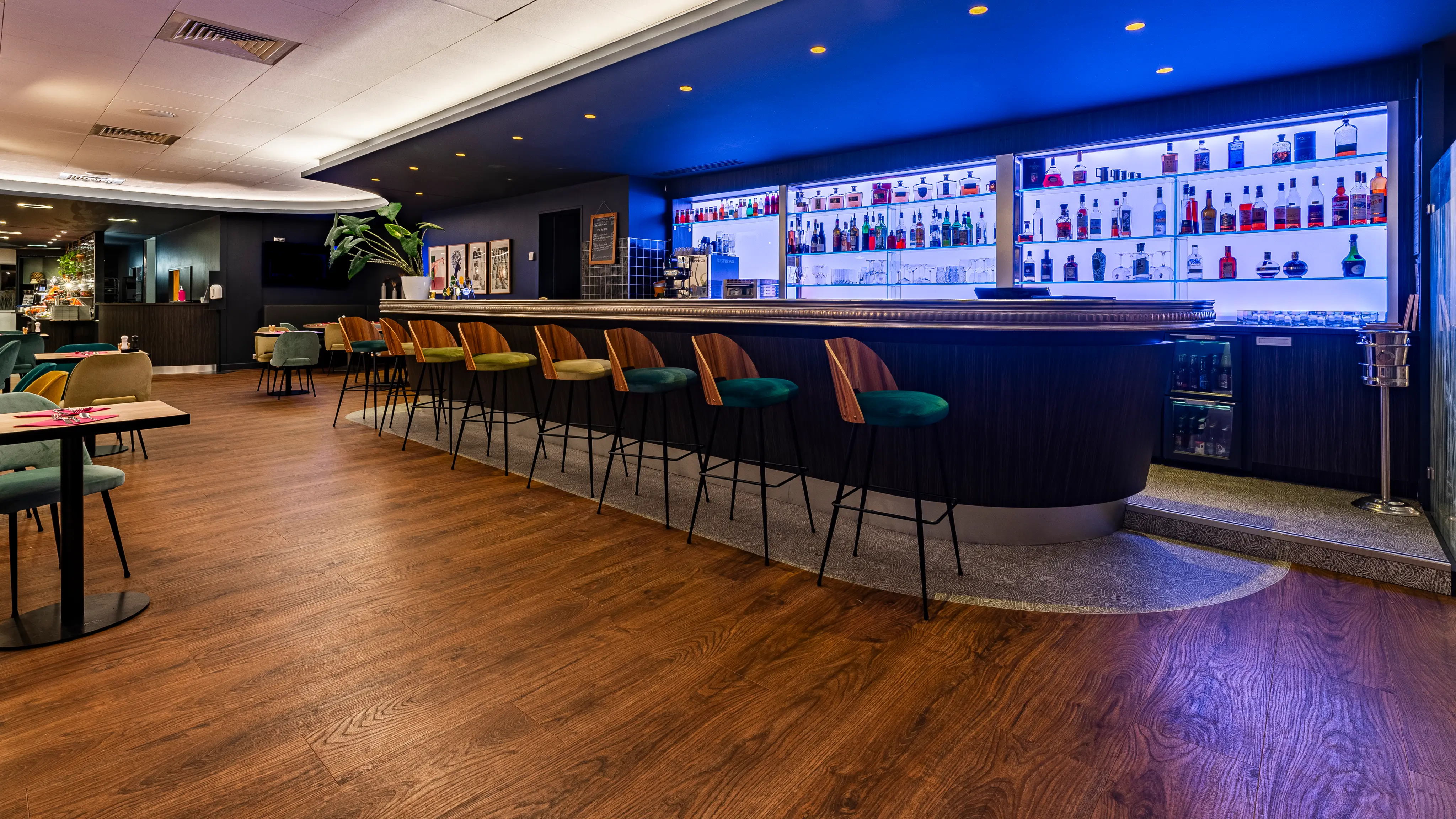 Novotel Reims Tinqueux 12