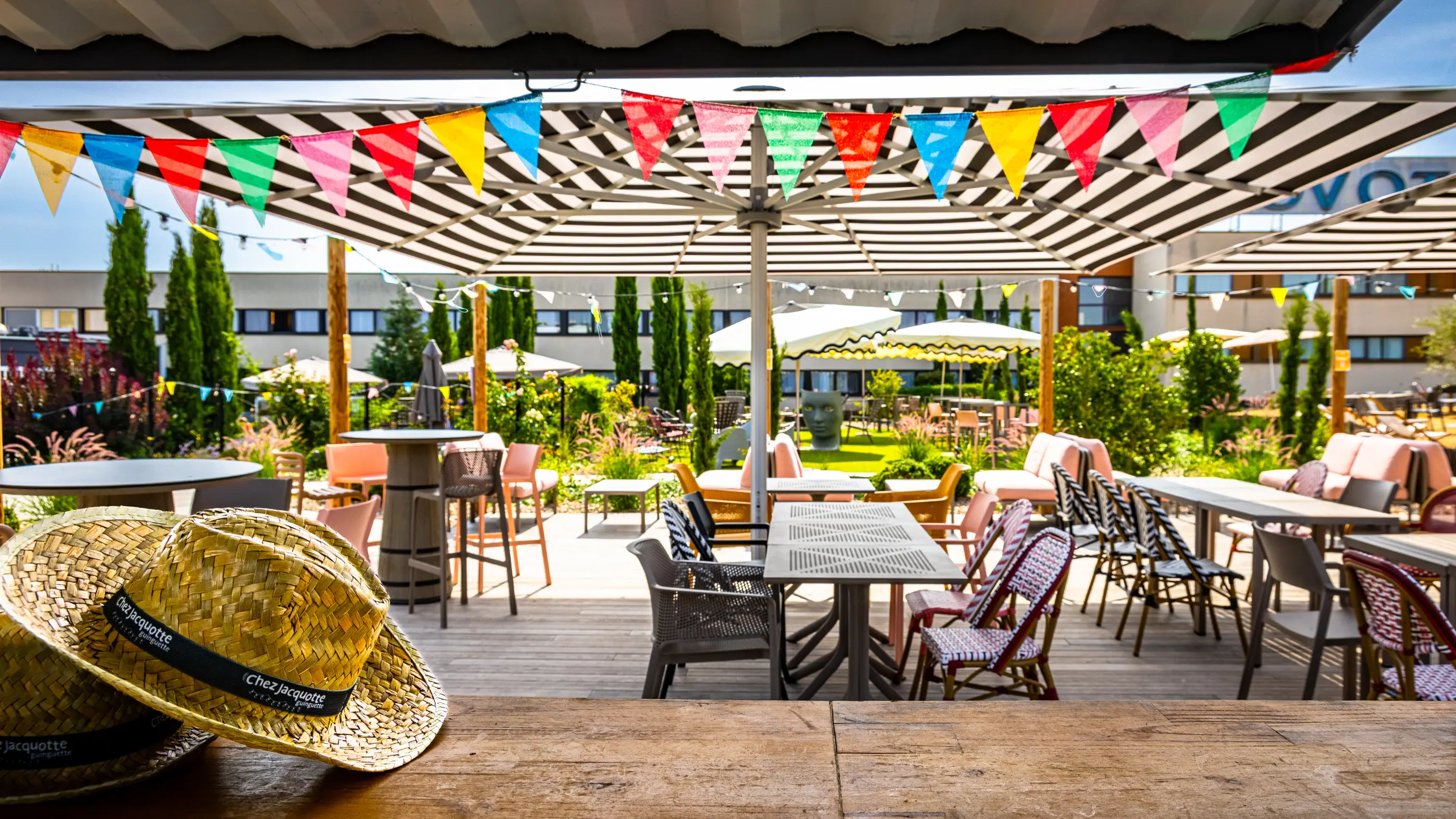 Novotel Reims Tinqueux 4