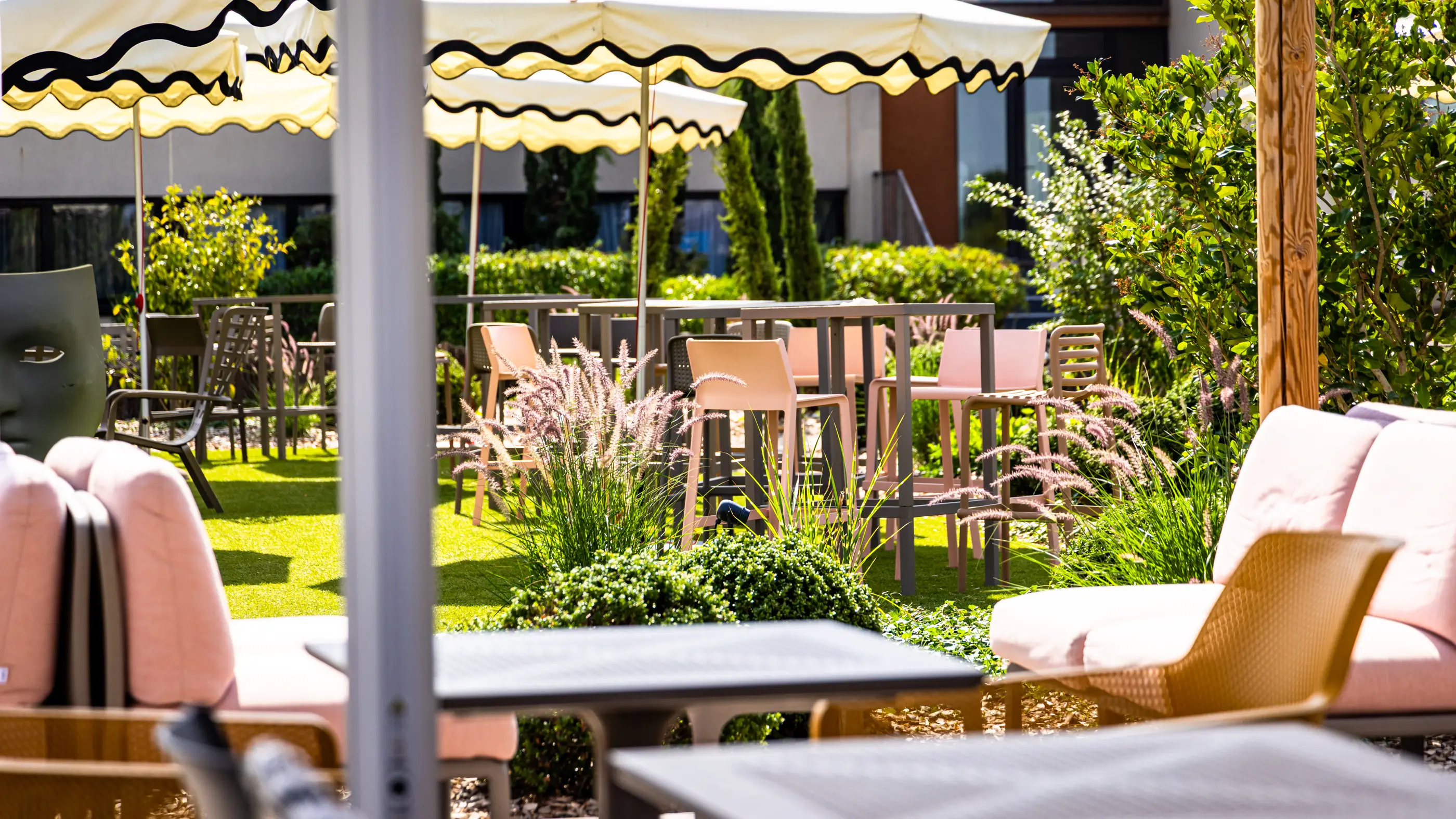 Novotel Reims Tinqueux 15