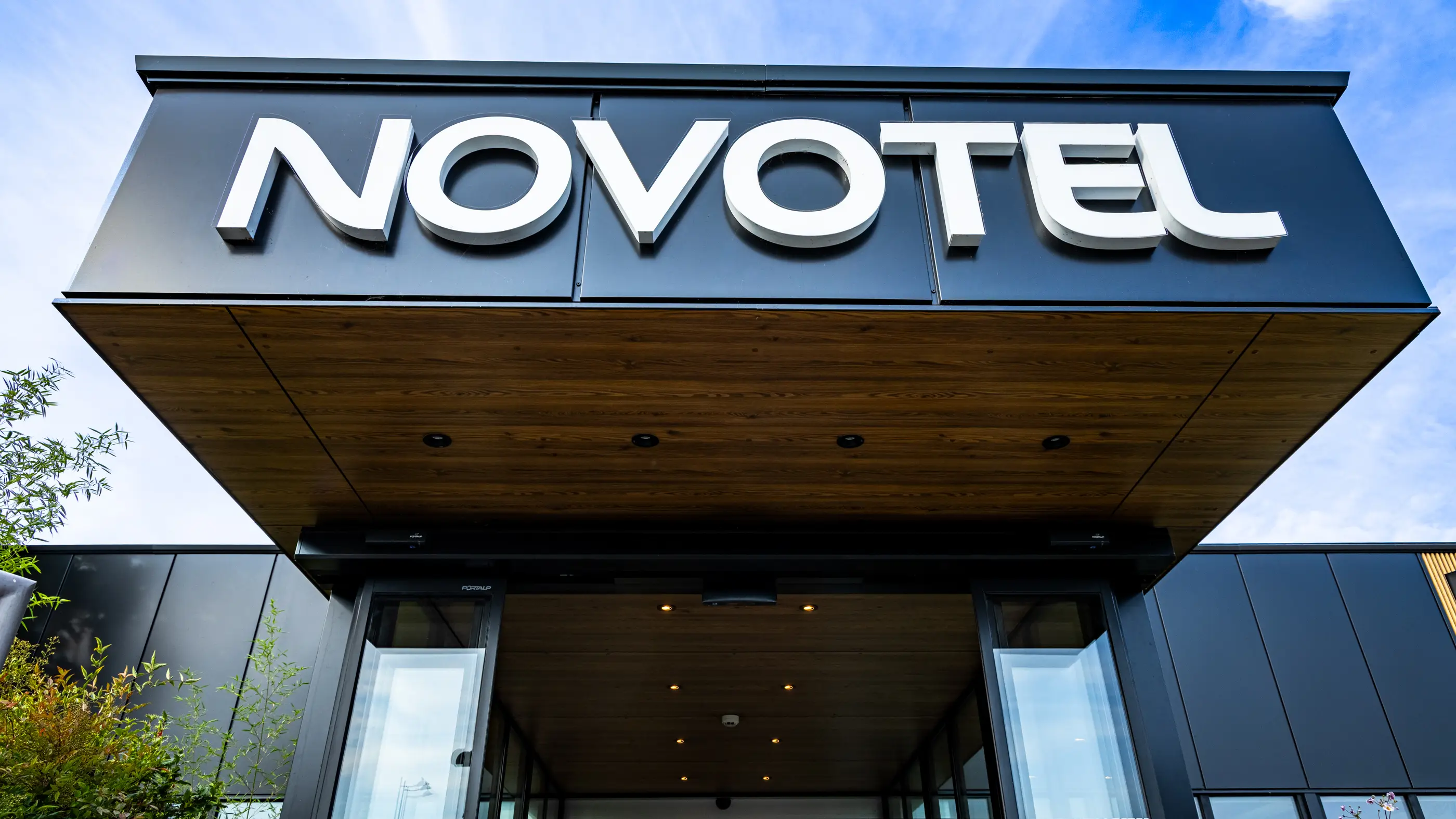 Novotel Reims Tinqueux 13