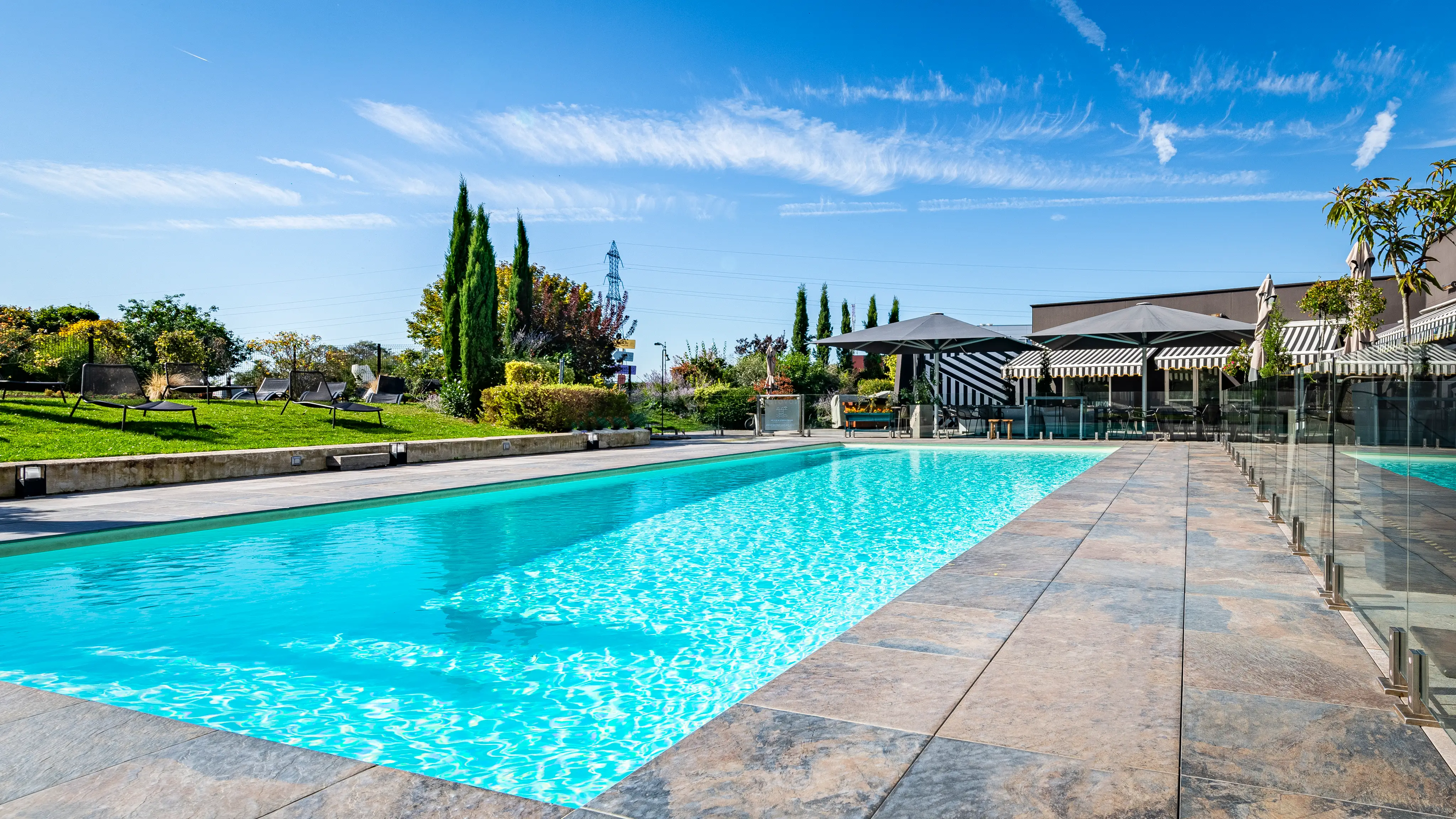 Novotel Reims Tinqueux