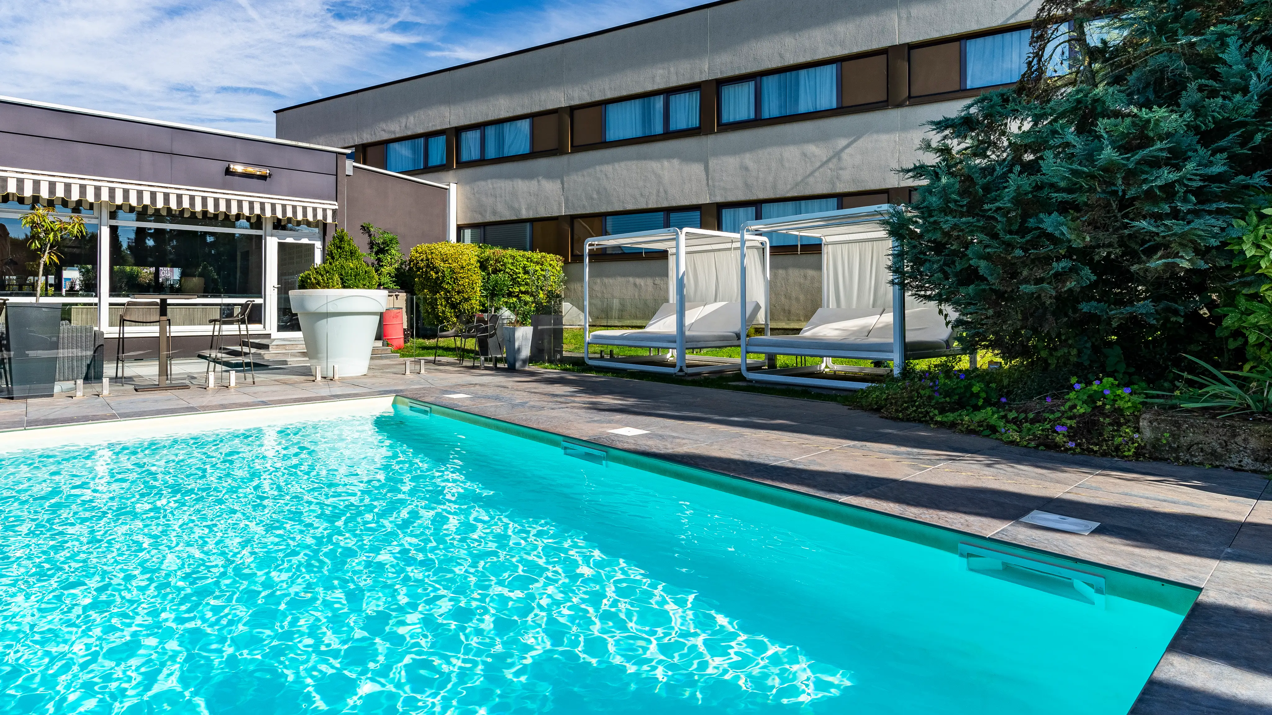 Novotel Reims Tinqueux 3