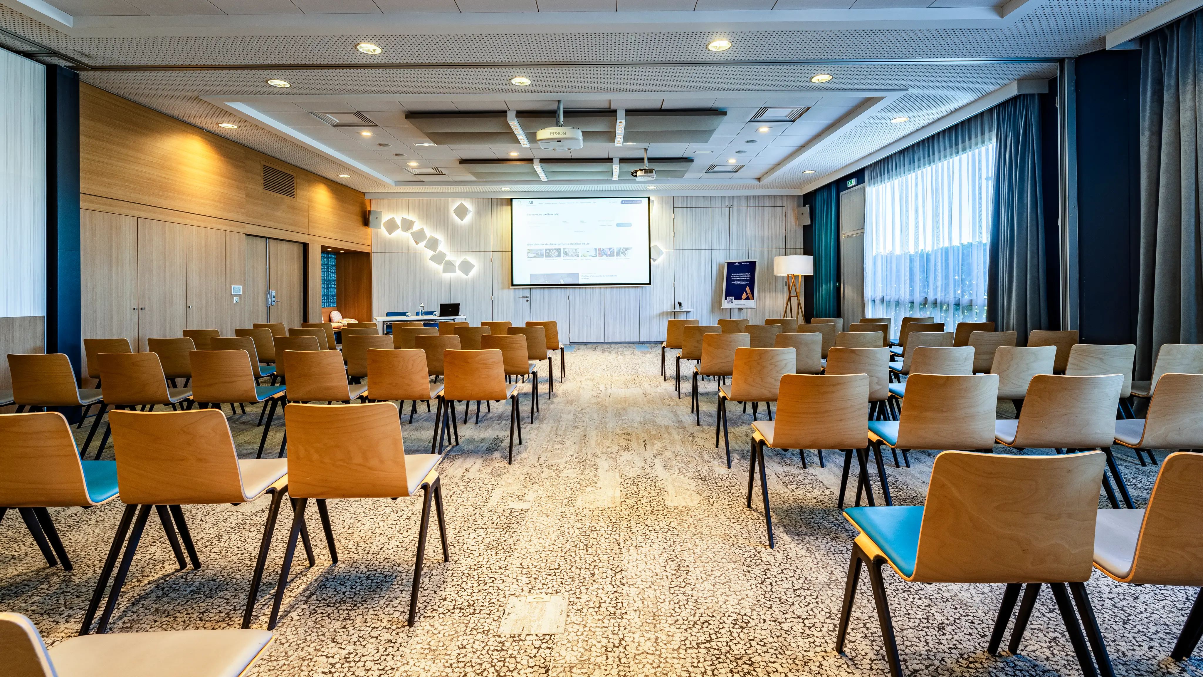 Novotel Reims Tinqueux 4
