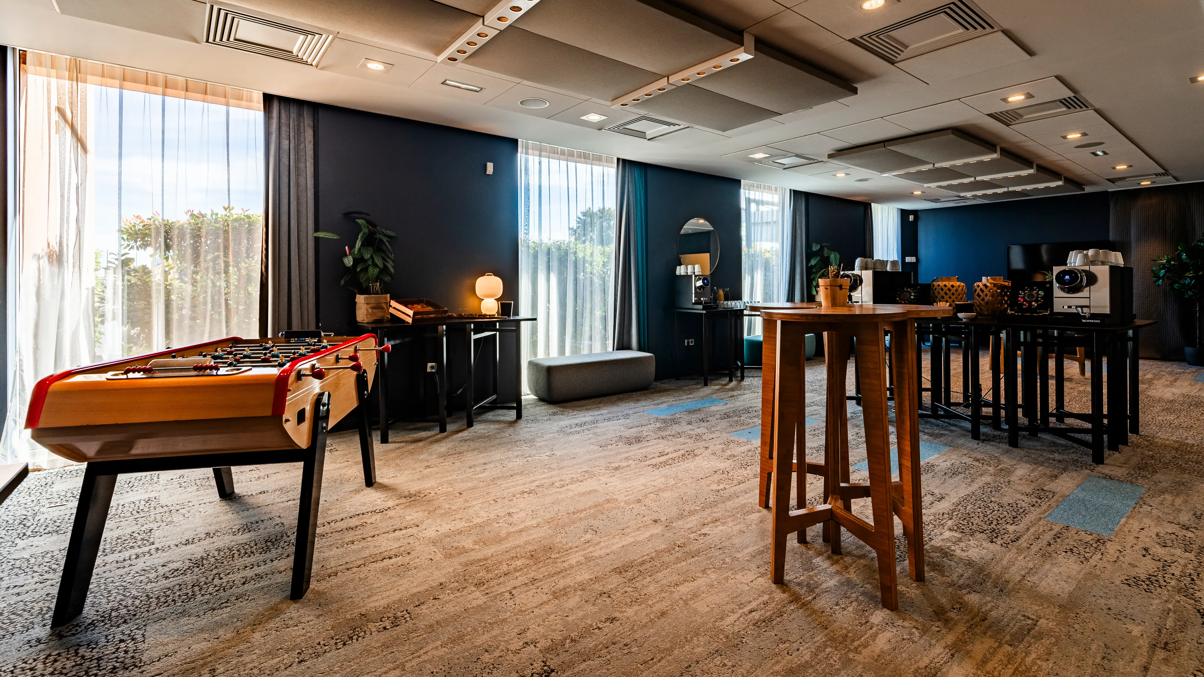 Novotel Reims Tinqueux 7
