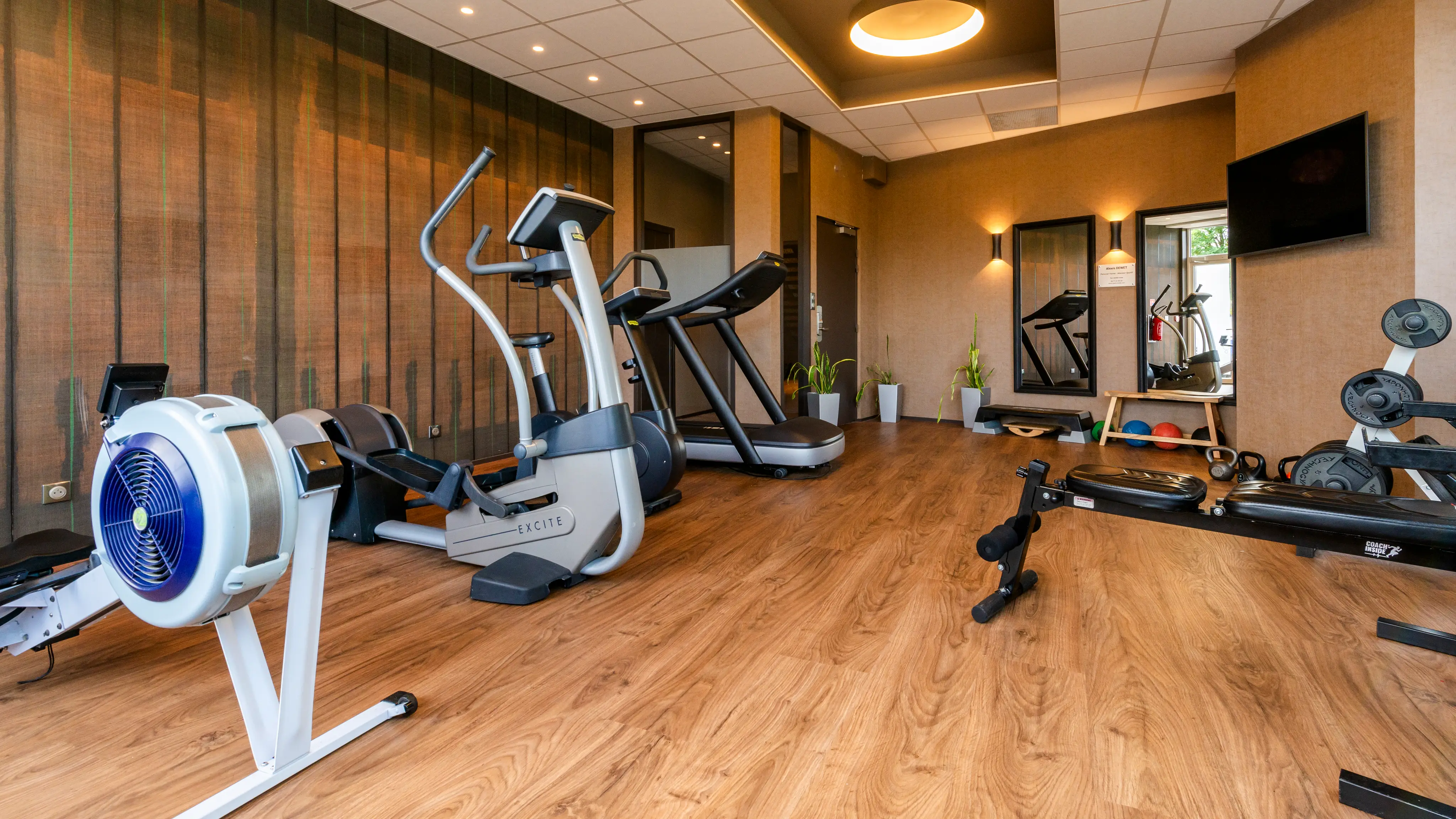 Novotel Reims Tinqueux 11