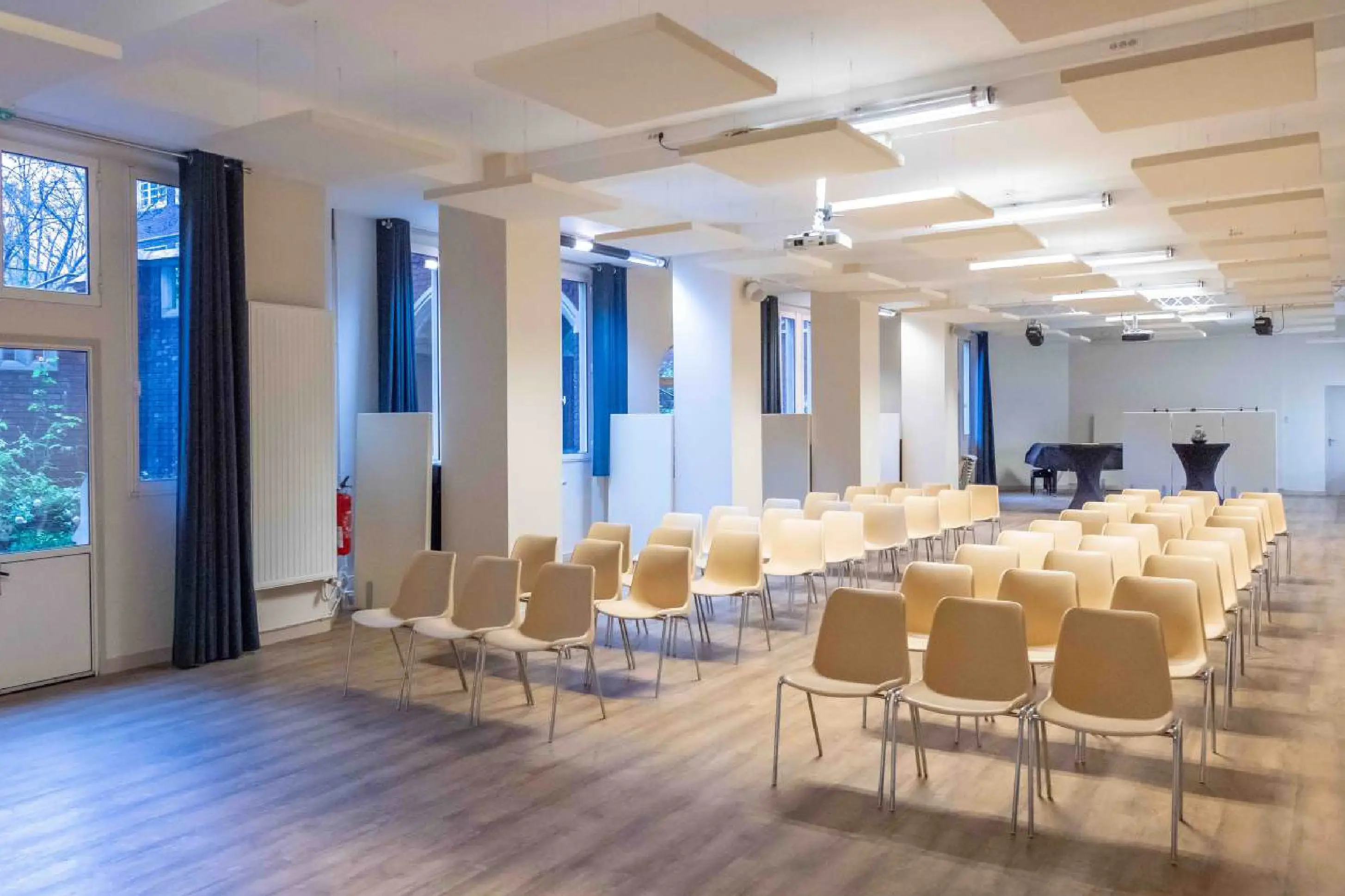 Maison Internationale Ciup 20
