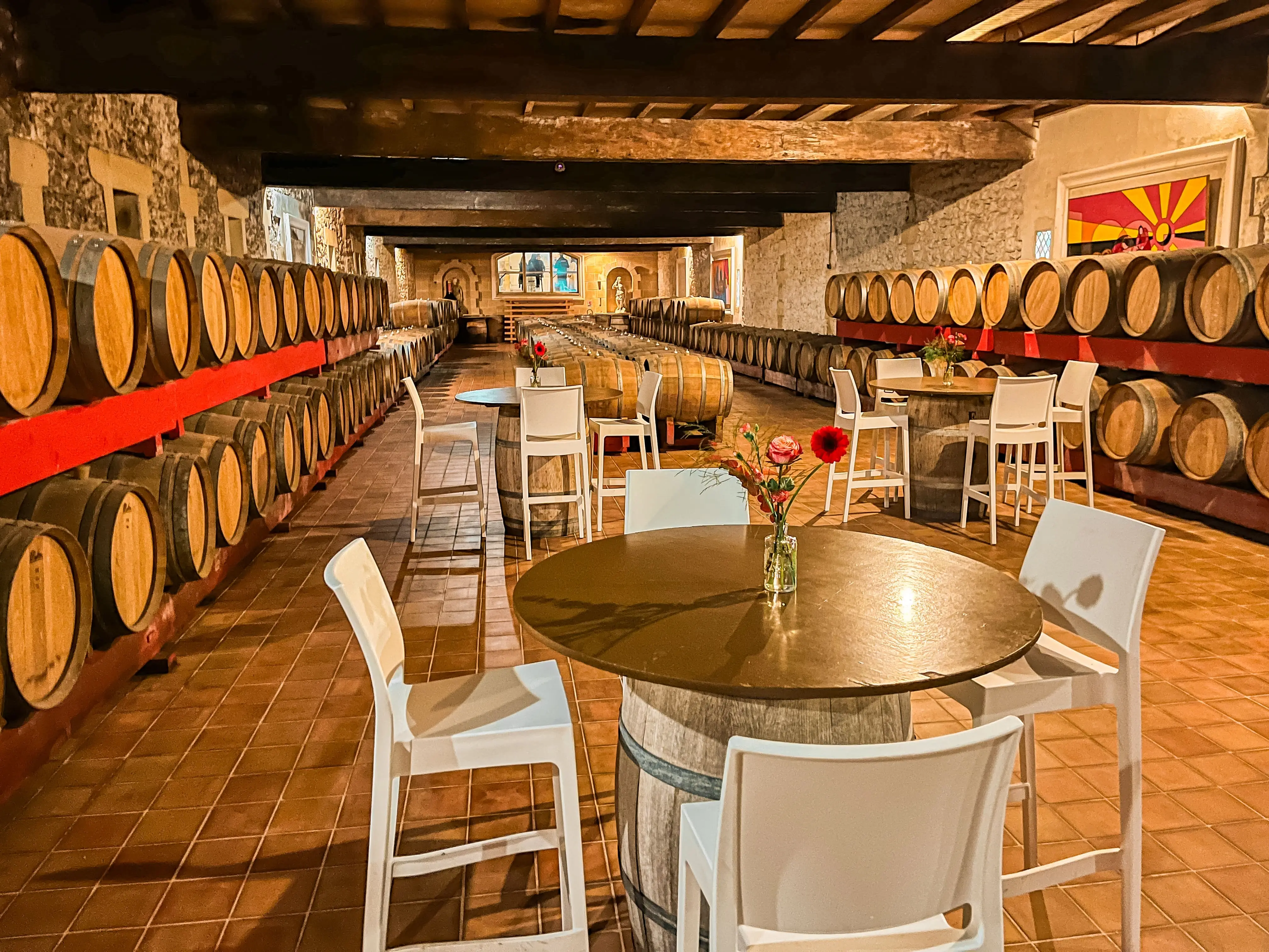 Château Lafitte 19