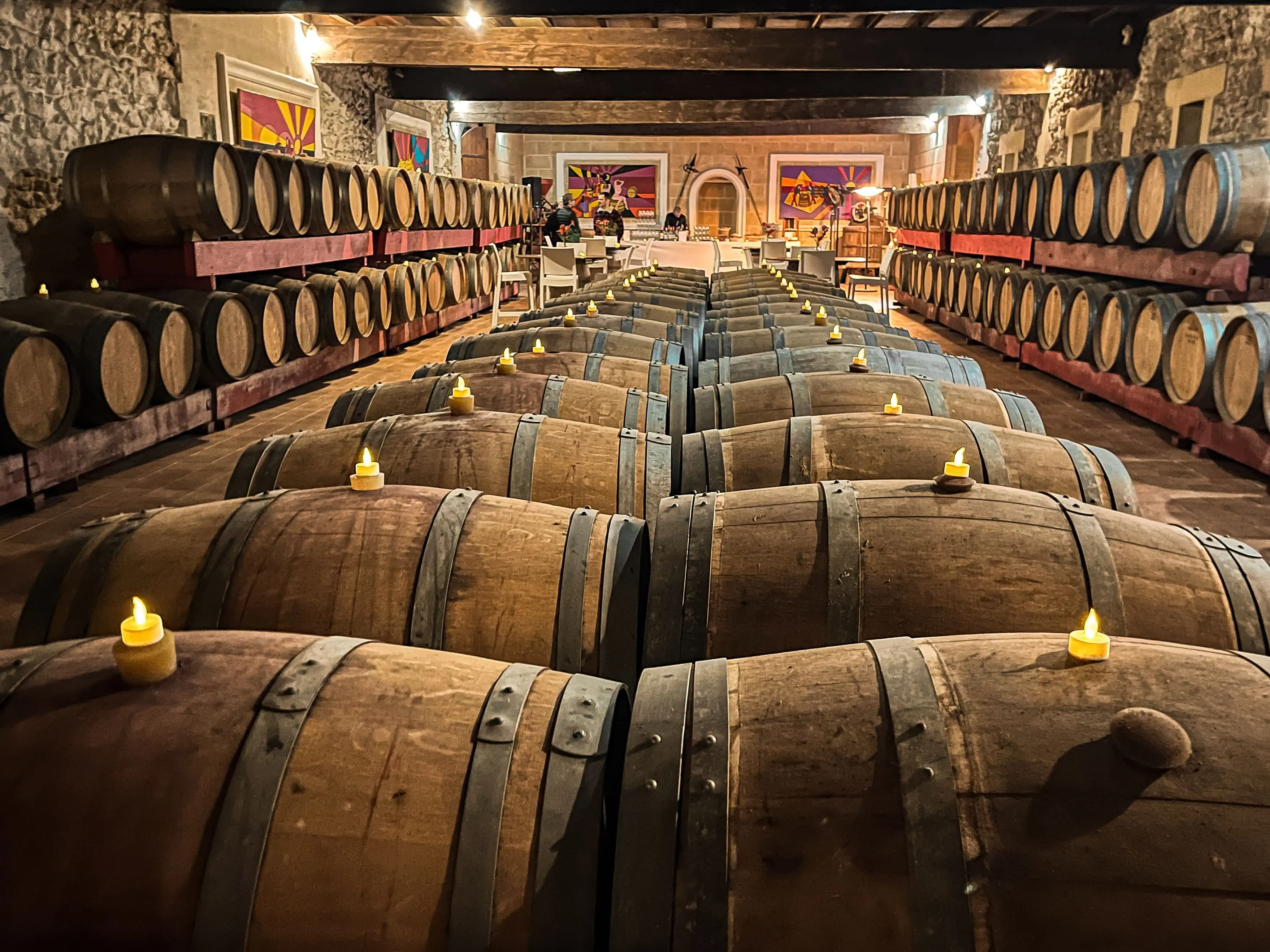 Château Lafitte 18