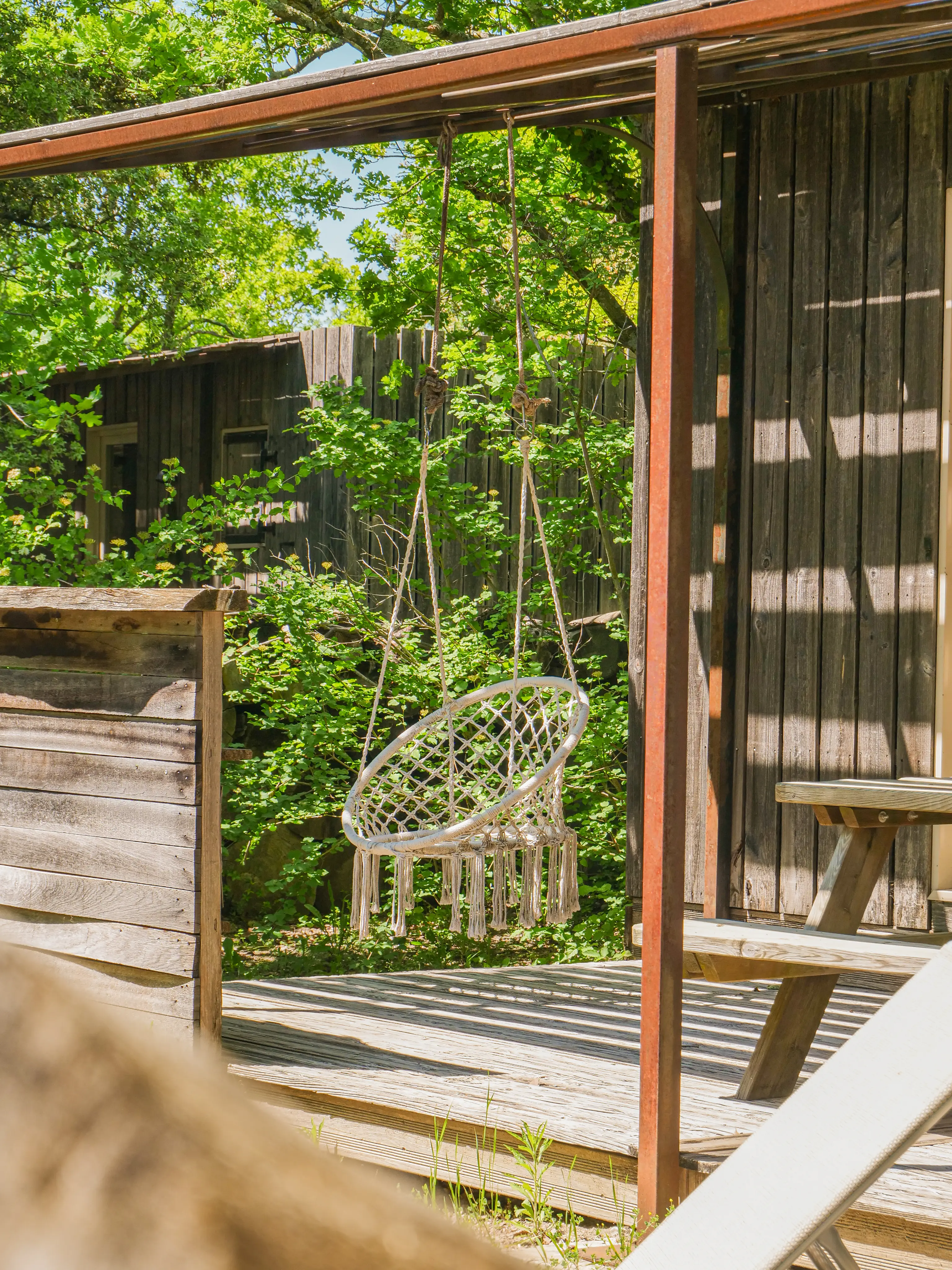 Lodges en Provence 5* 7