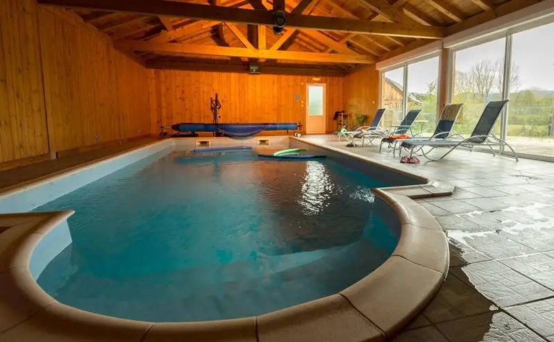 Chalet de la Chapelle 4