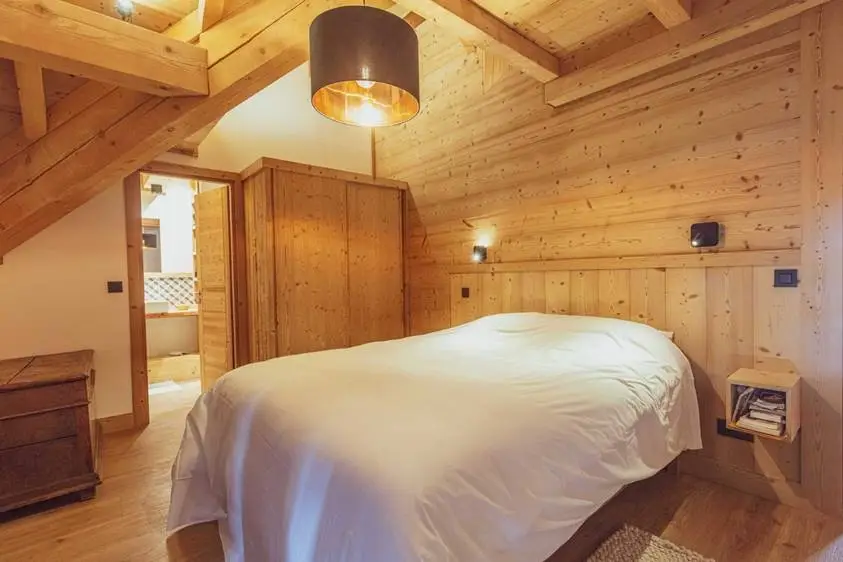 Chalet Le Vannoir 6