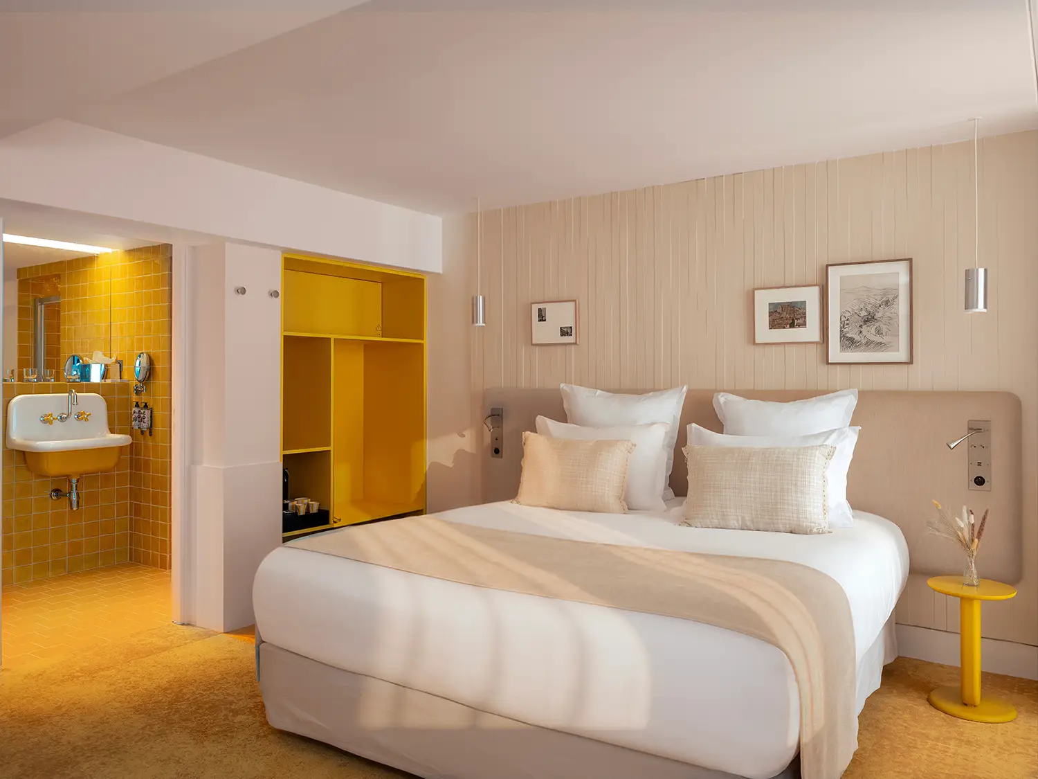 Hôtel Saint Christophe Aix en Provence 3