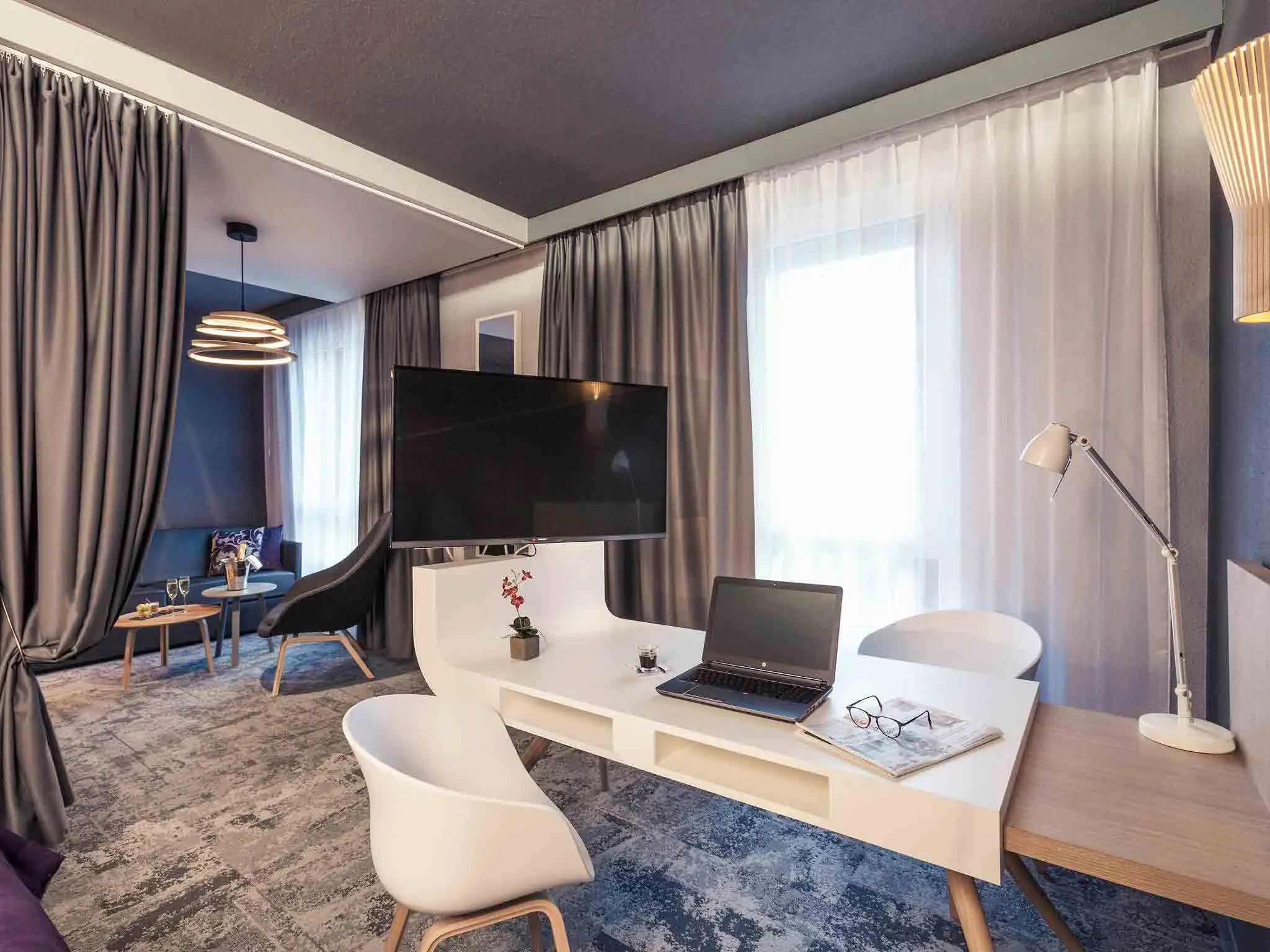 Mercure La Roche-sur-Yon Centre 42
