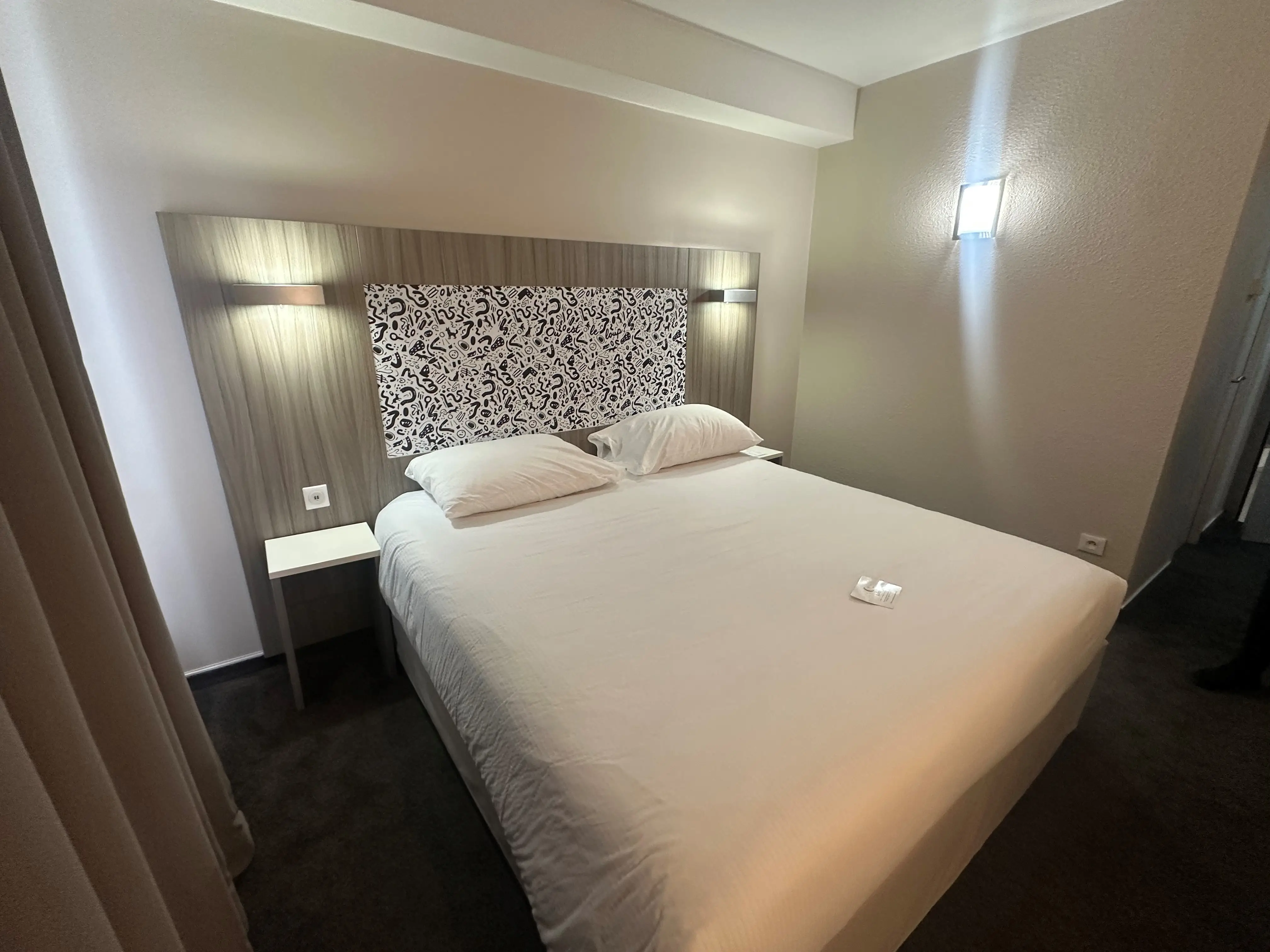 Ibis Styles Lyon Gorge de Loup Saphir 6