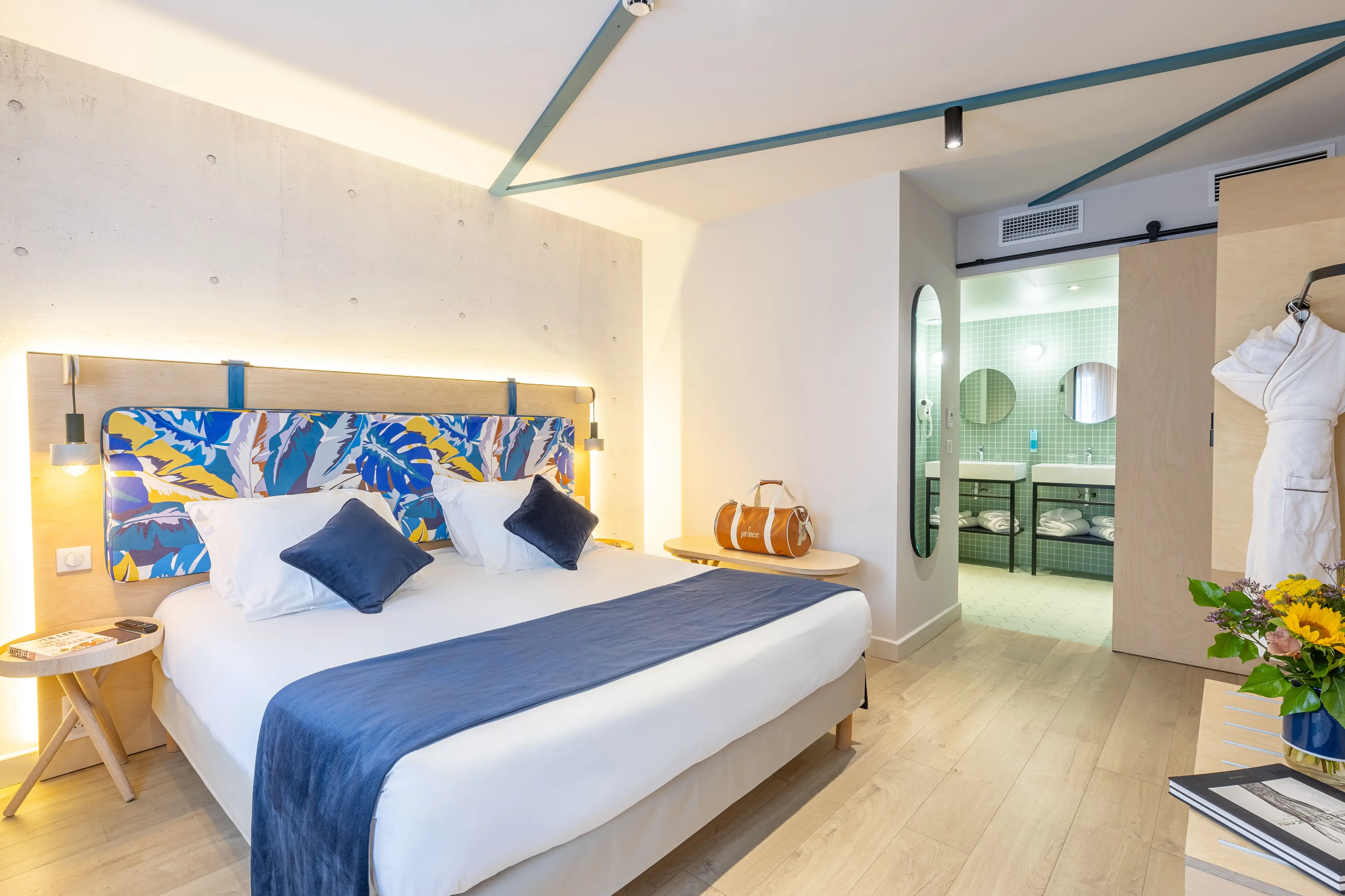 Urban Hotel Aix-les-Bains, BW Signature Collection By Best Western 24