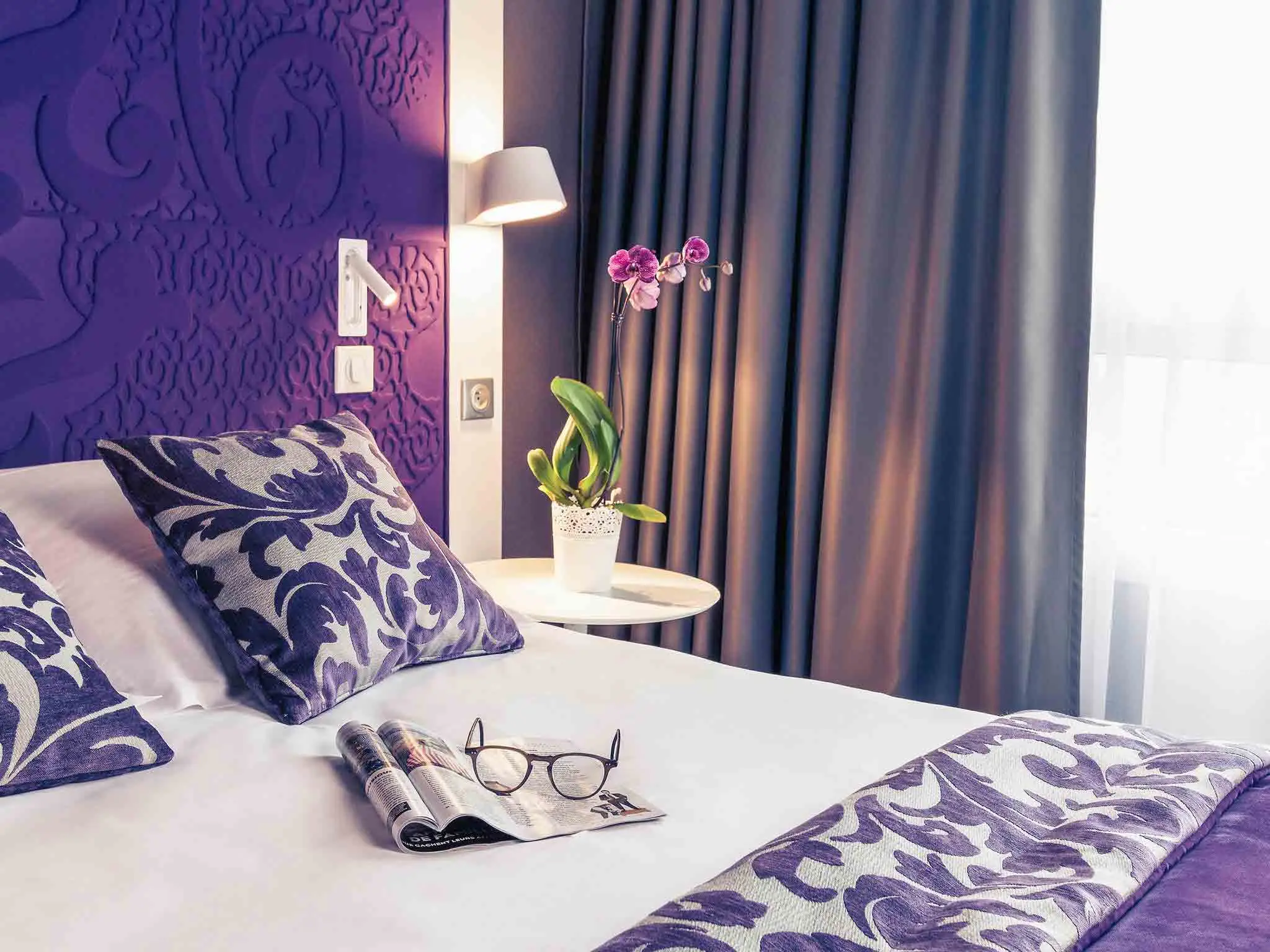 Mercure La Roche-sur-Yon Centre 40