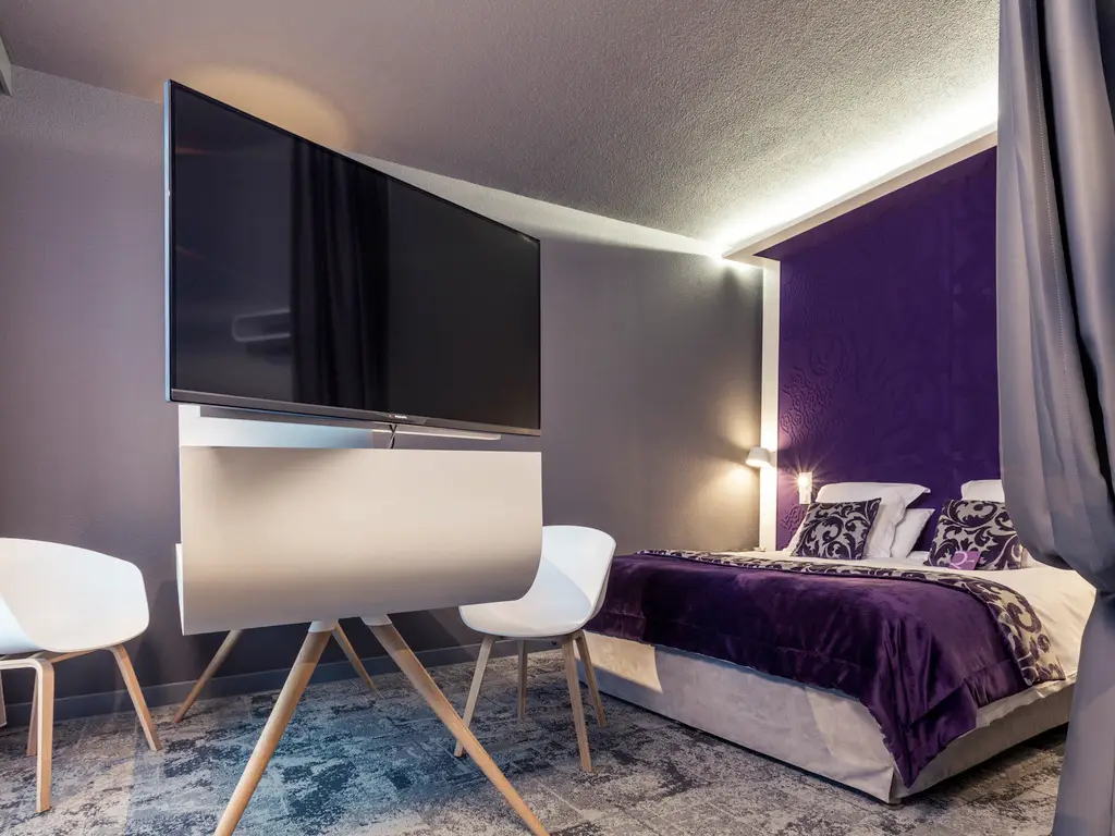 Mercure La Roche-sur-Yon Centre 43