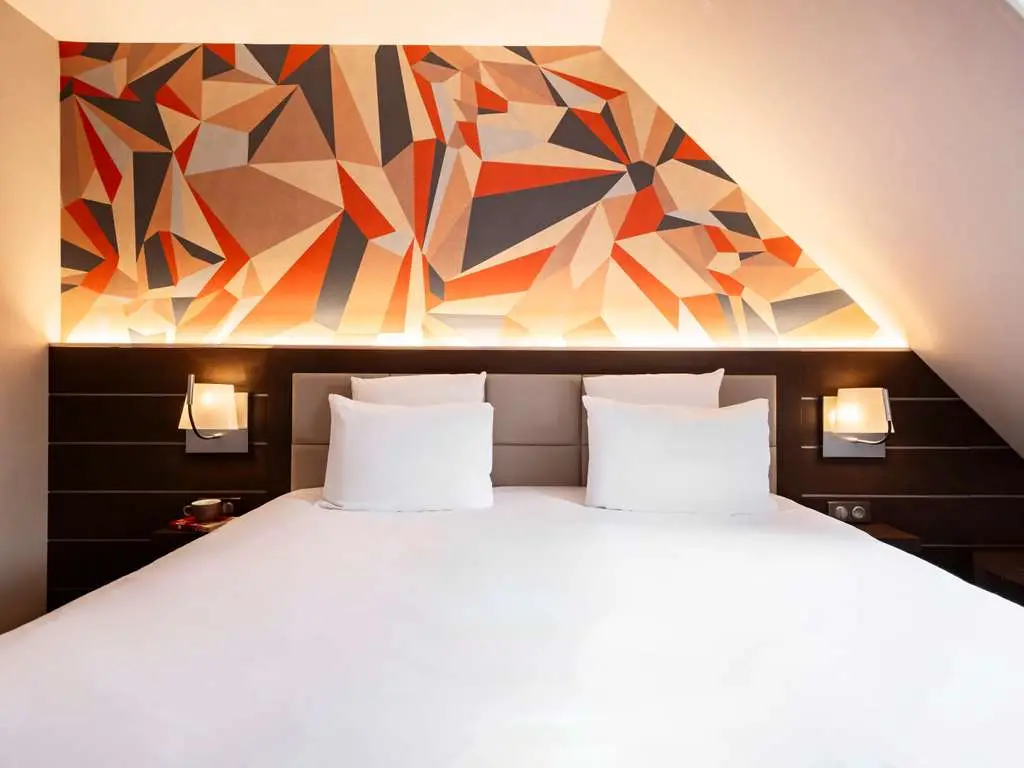 Mercure Omaha Beach 3