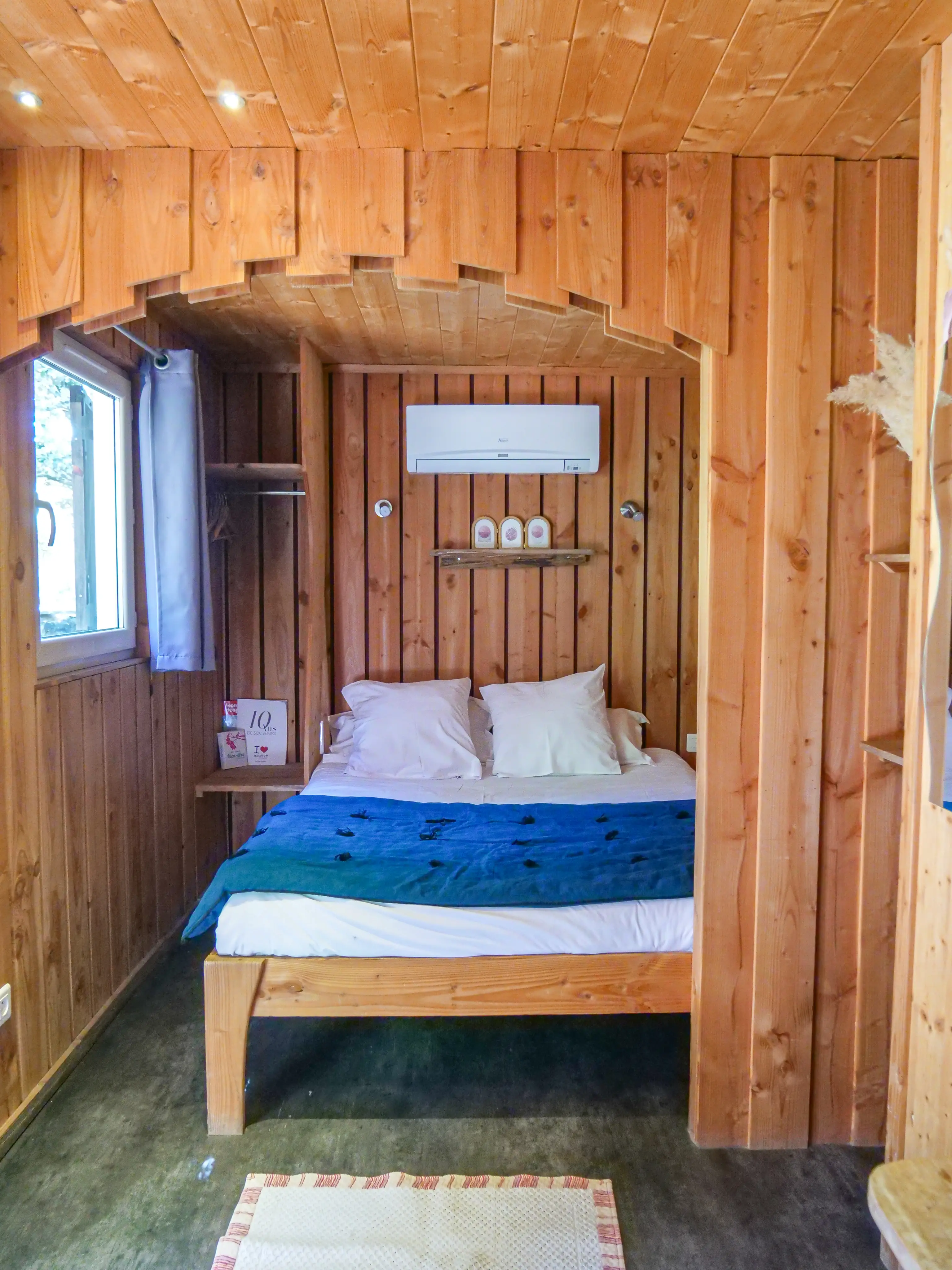 Lodges en Provence 5* 10