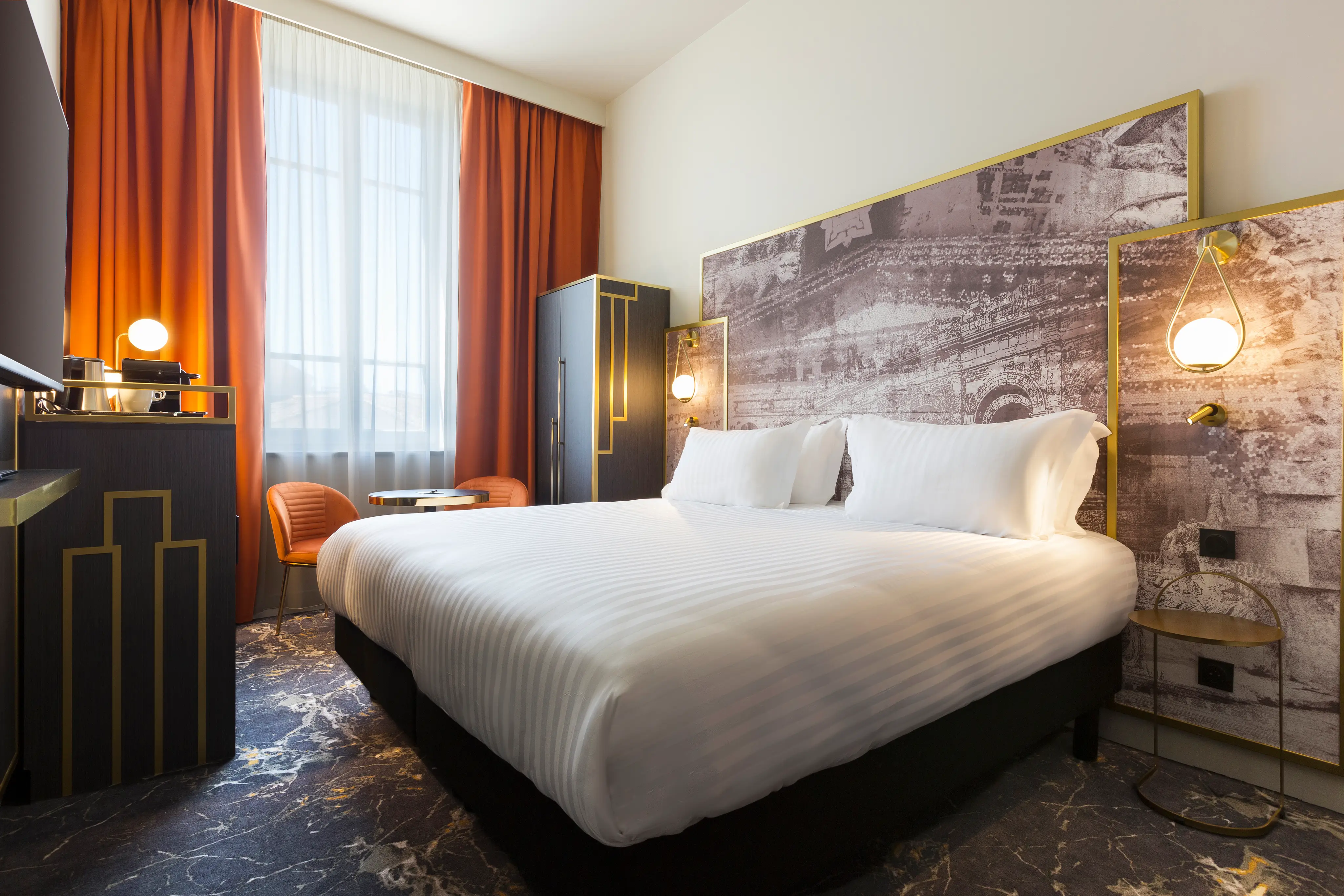 Le Grand Hôtel Dieu***** 2