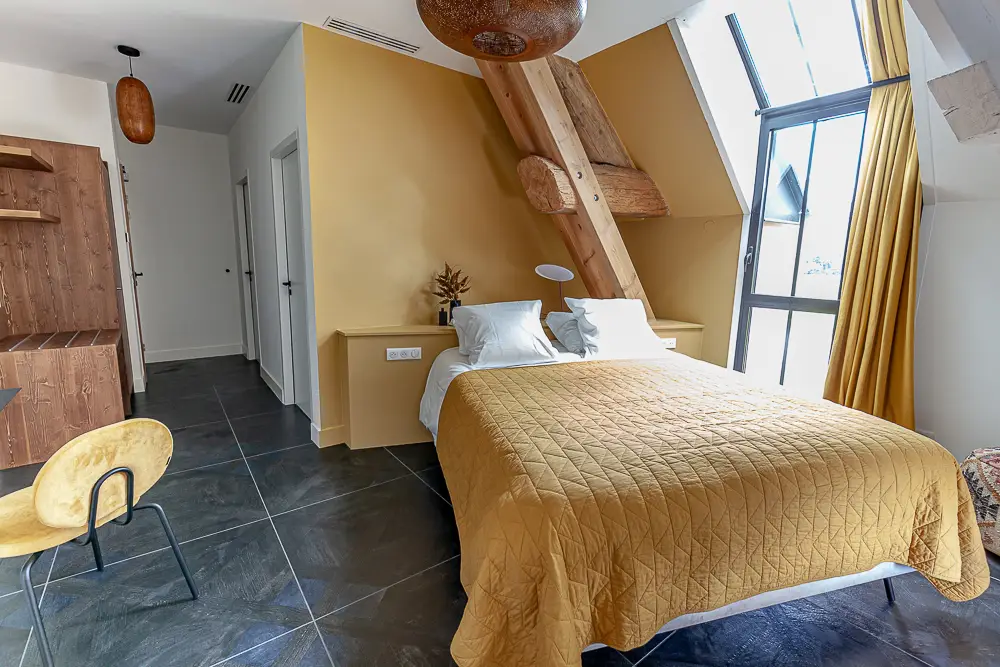 Hameau des Quarante Arpents 7
