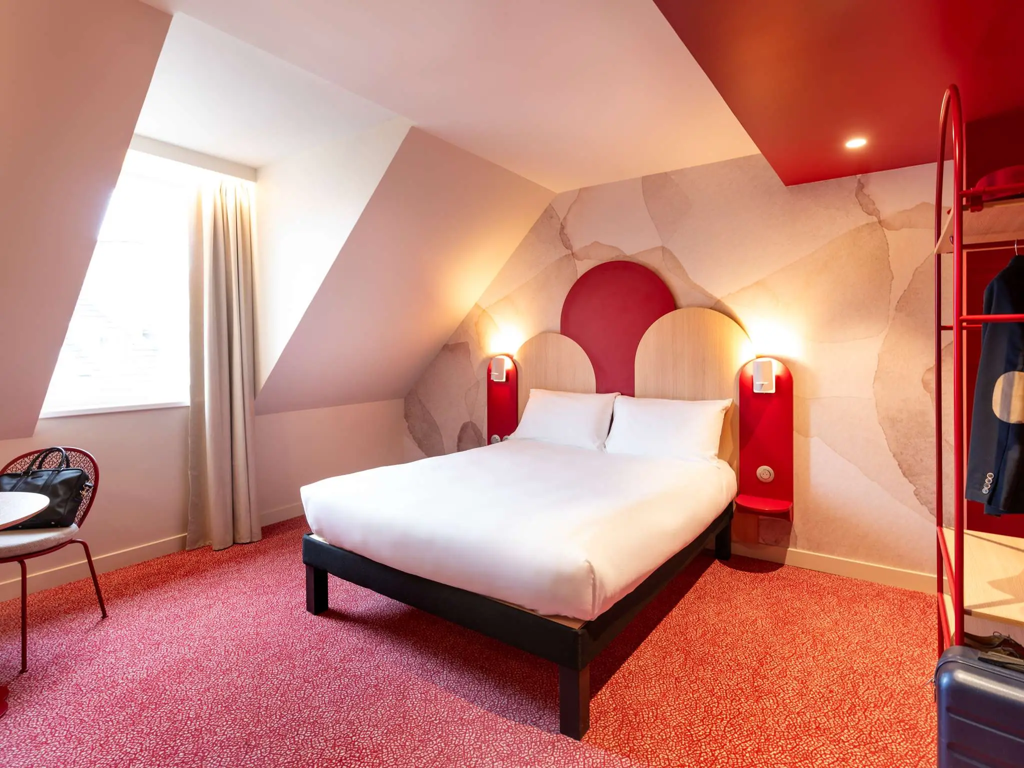 Ibis Styles Strasbourg Centre République 11