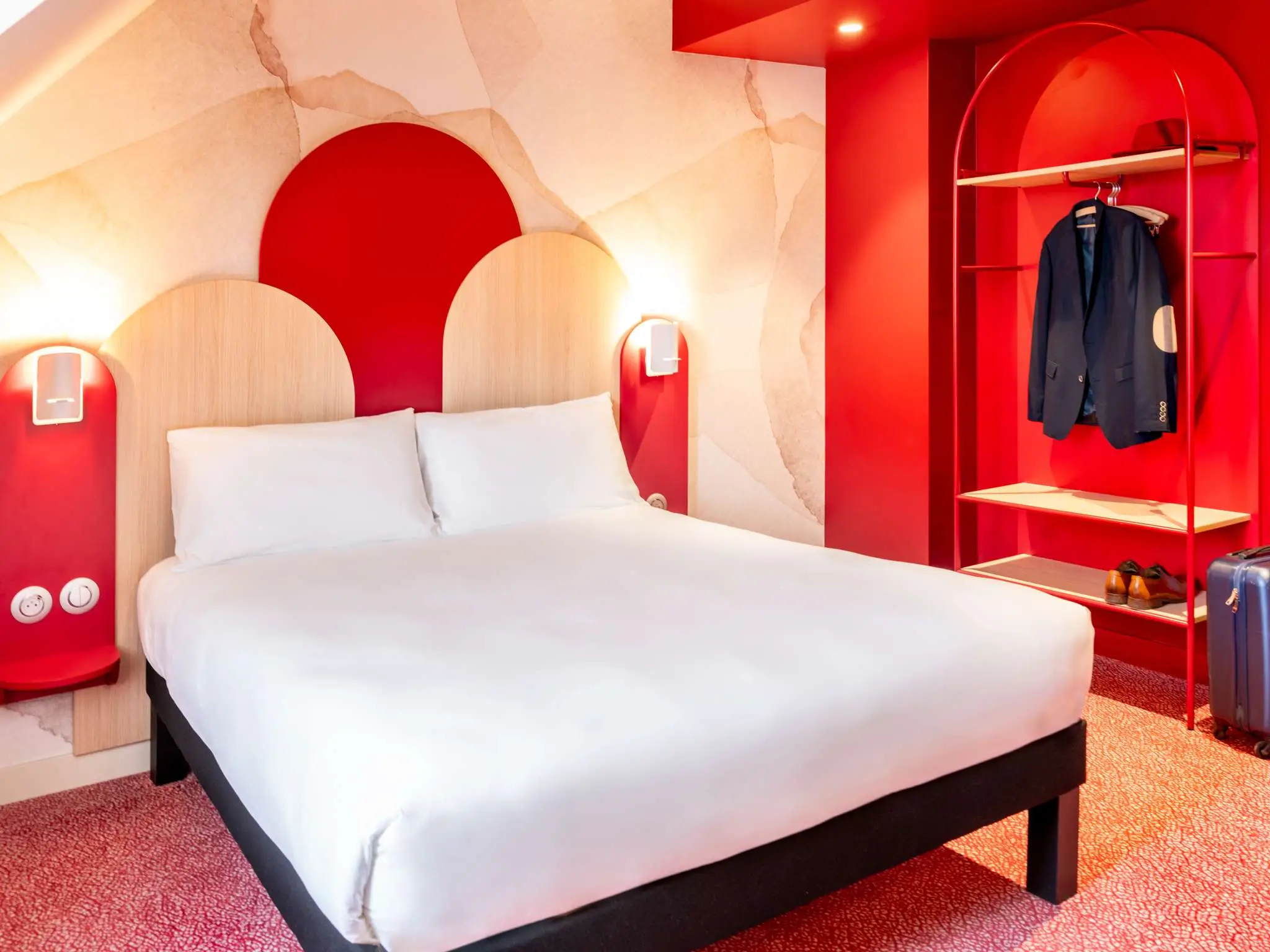 Ibis Styles Strasbourg Centre République 2