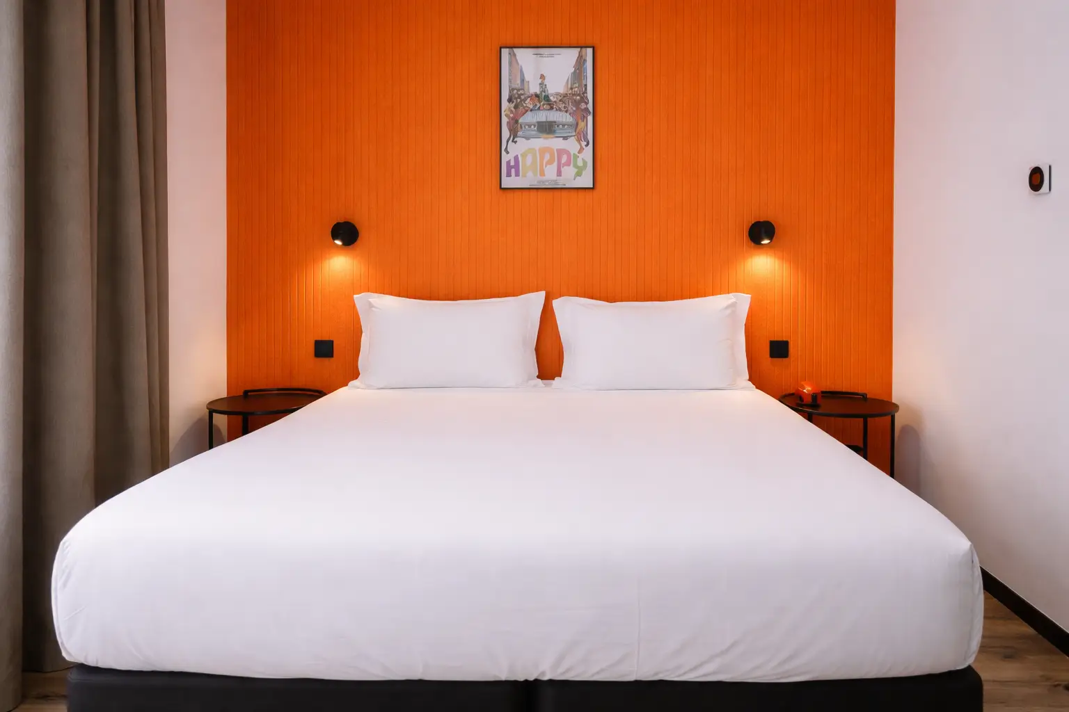 Hôtel ClapClap Strasbourg  12