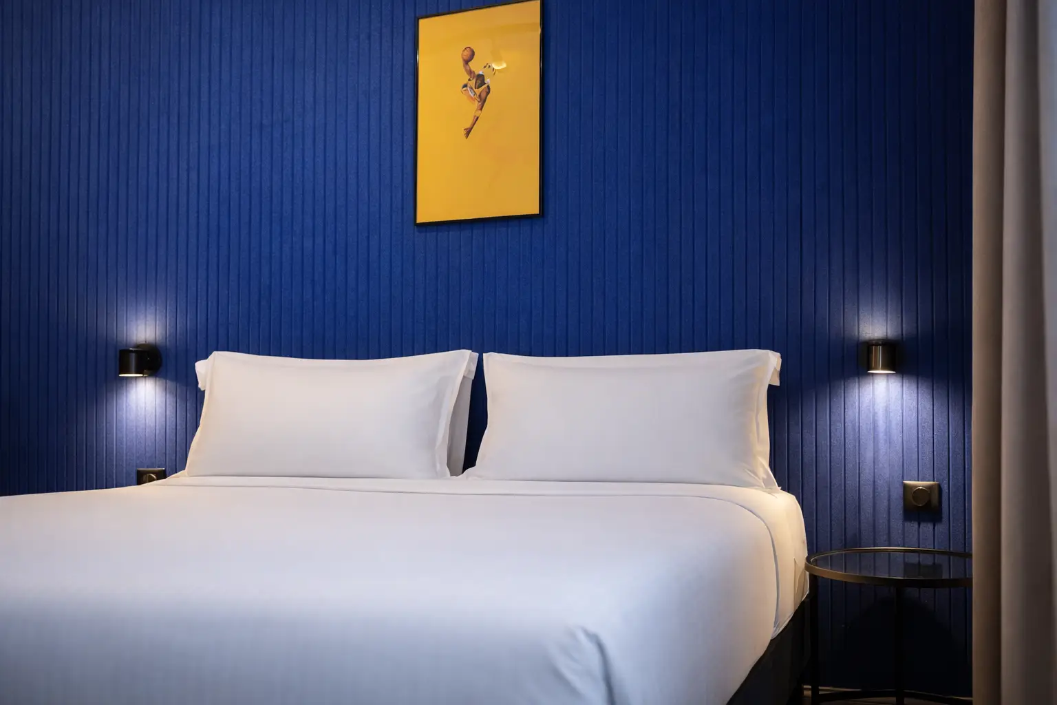 Hôtel ClapClap Strasbourg  11