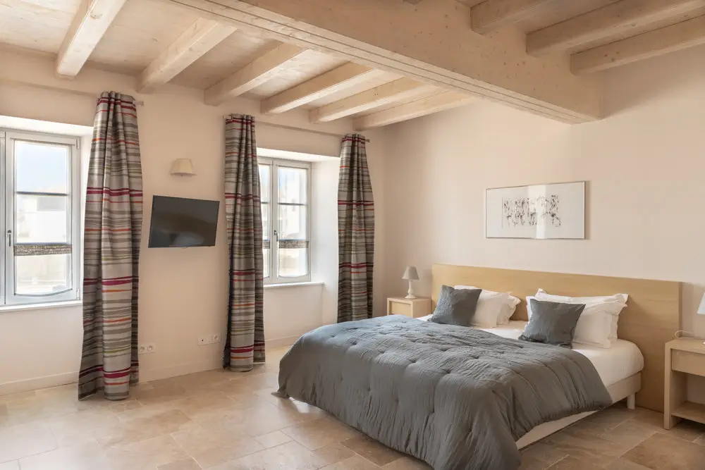 Hôtel Le Clos du Galion *** 9