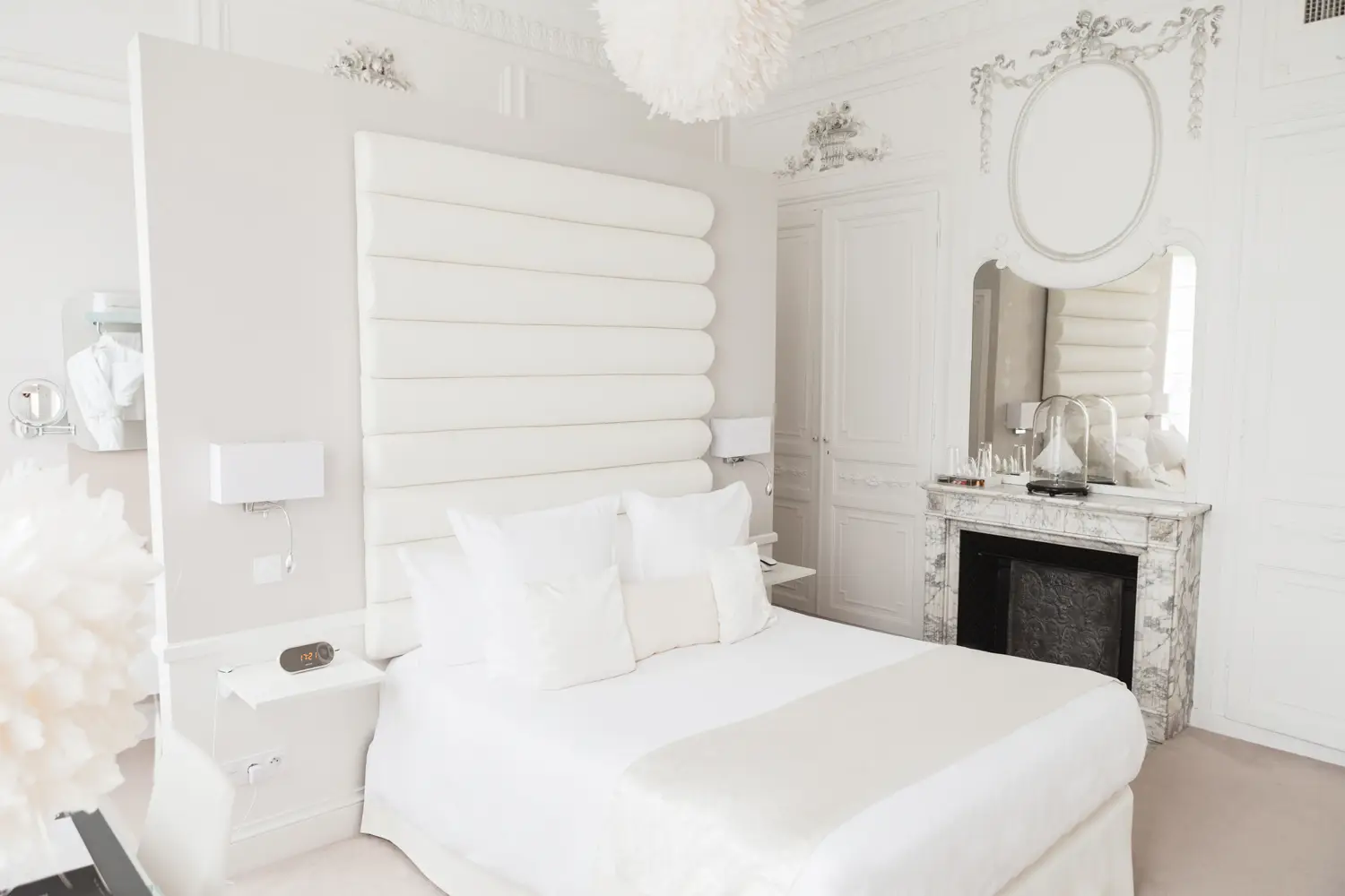 Clarance Hôtel 13
