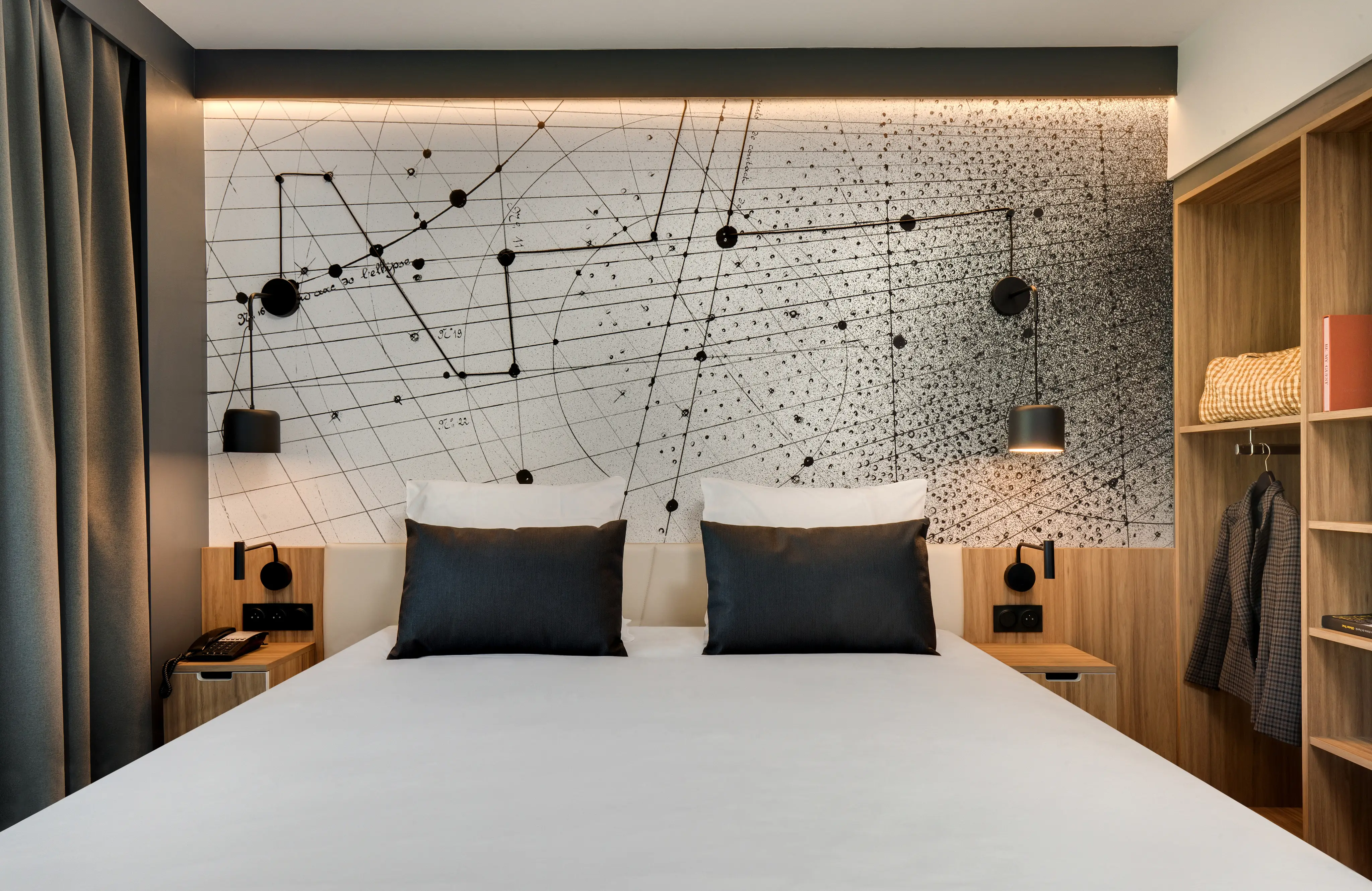 Mercure Montpellier Centre Antigone