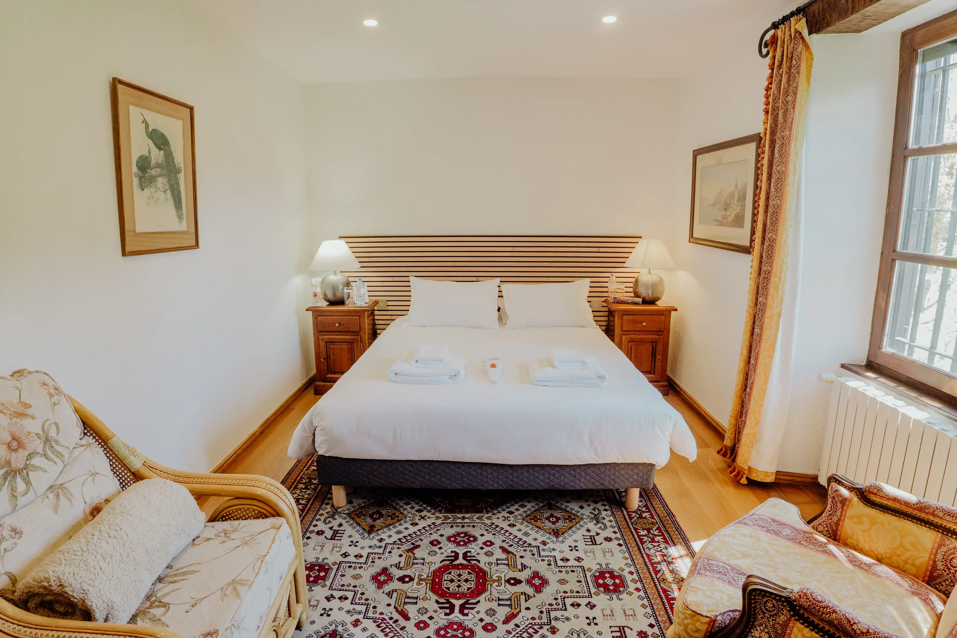 Chateau Tournou 7