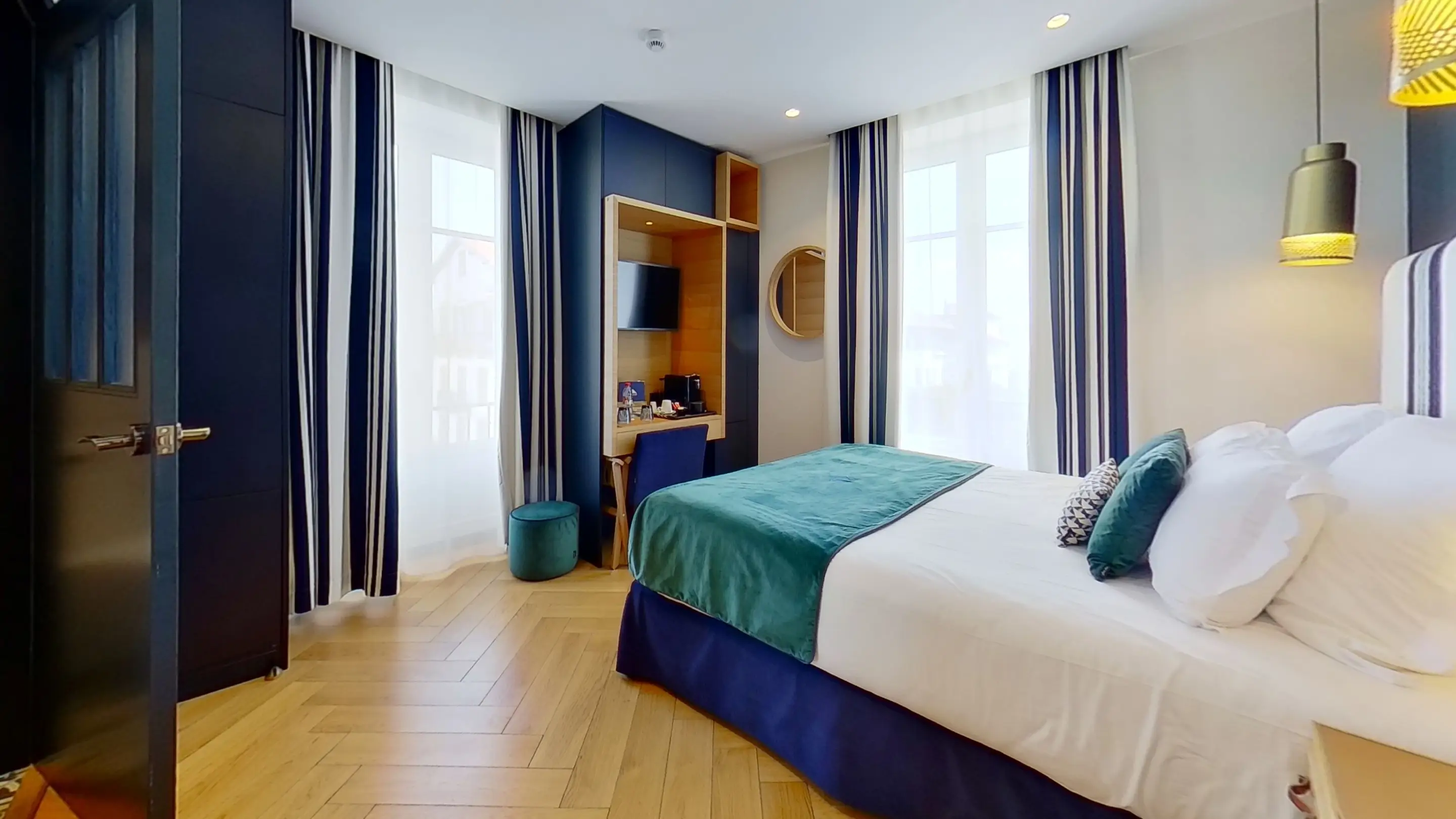 Hôtel Madison 23