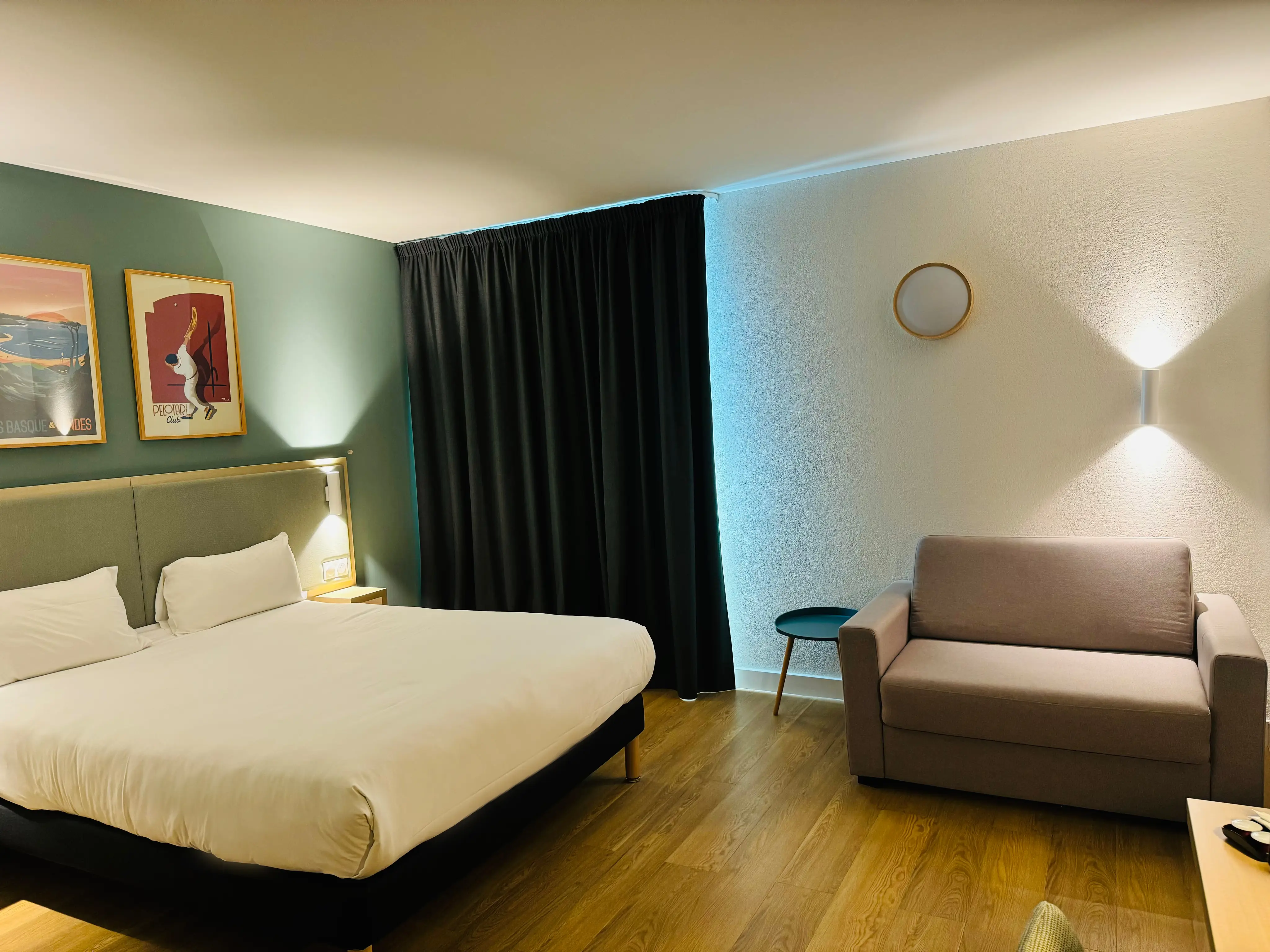 Hôtel Kyriad Bordeaux-Nord Sainte-Eulalie 6