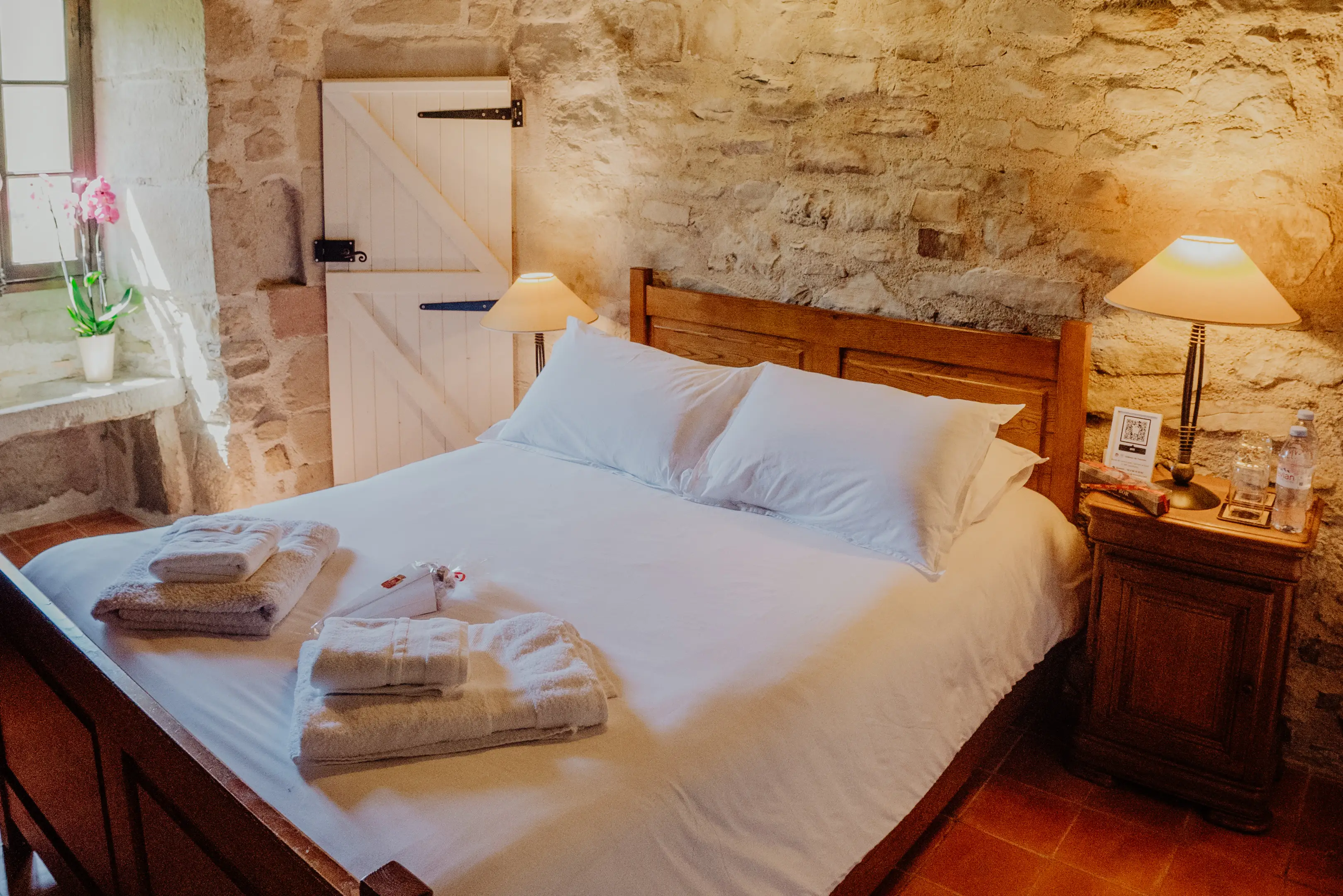 Chateau Tournou 8