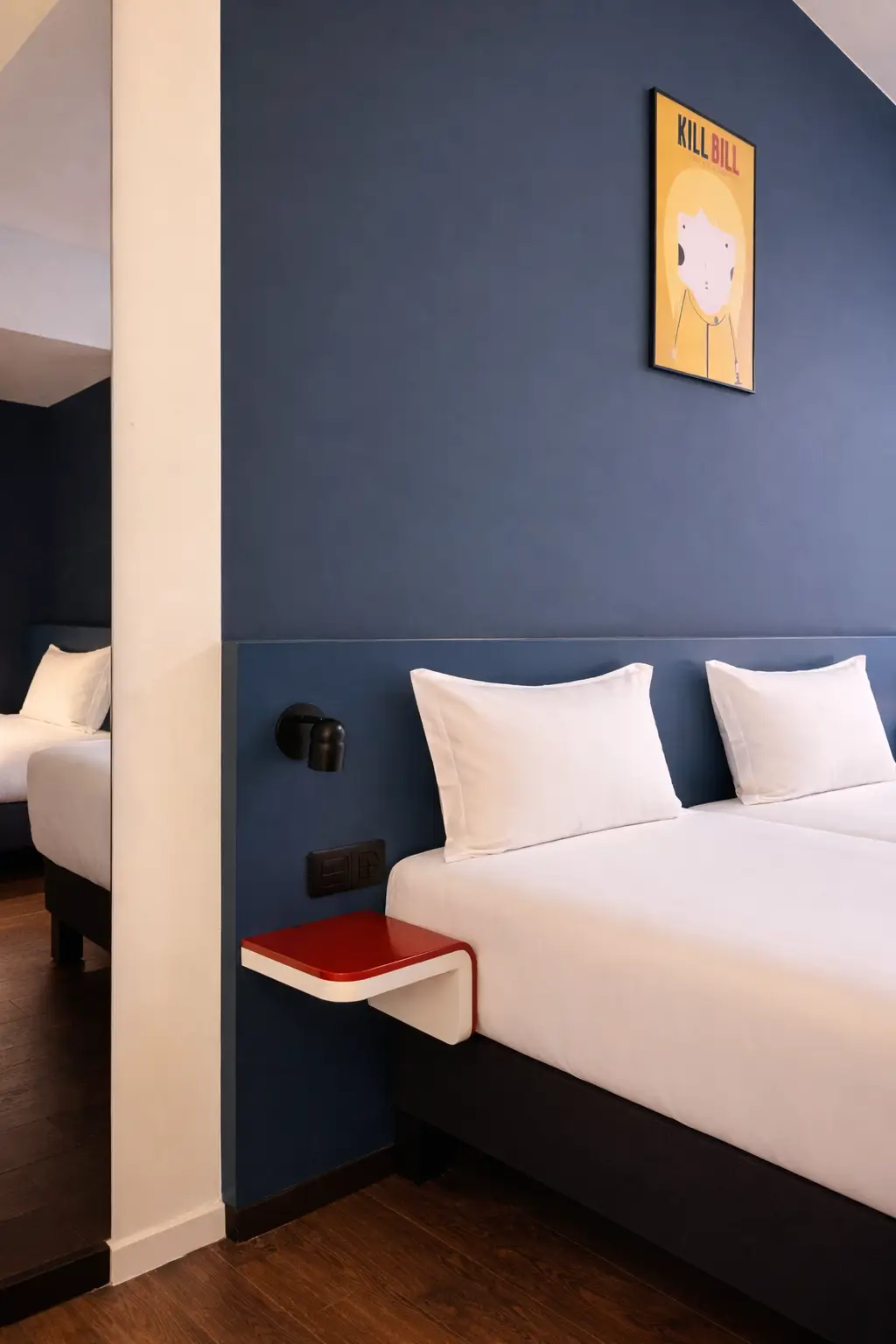 Hôtel ClapClap Strasbourg  9