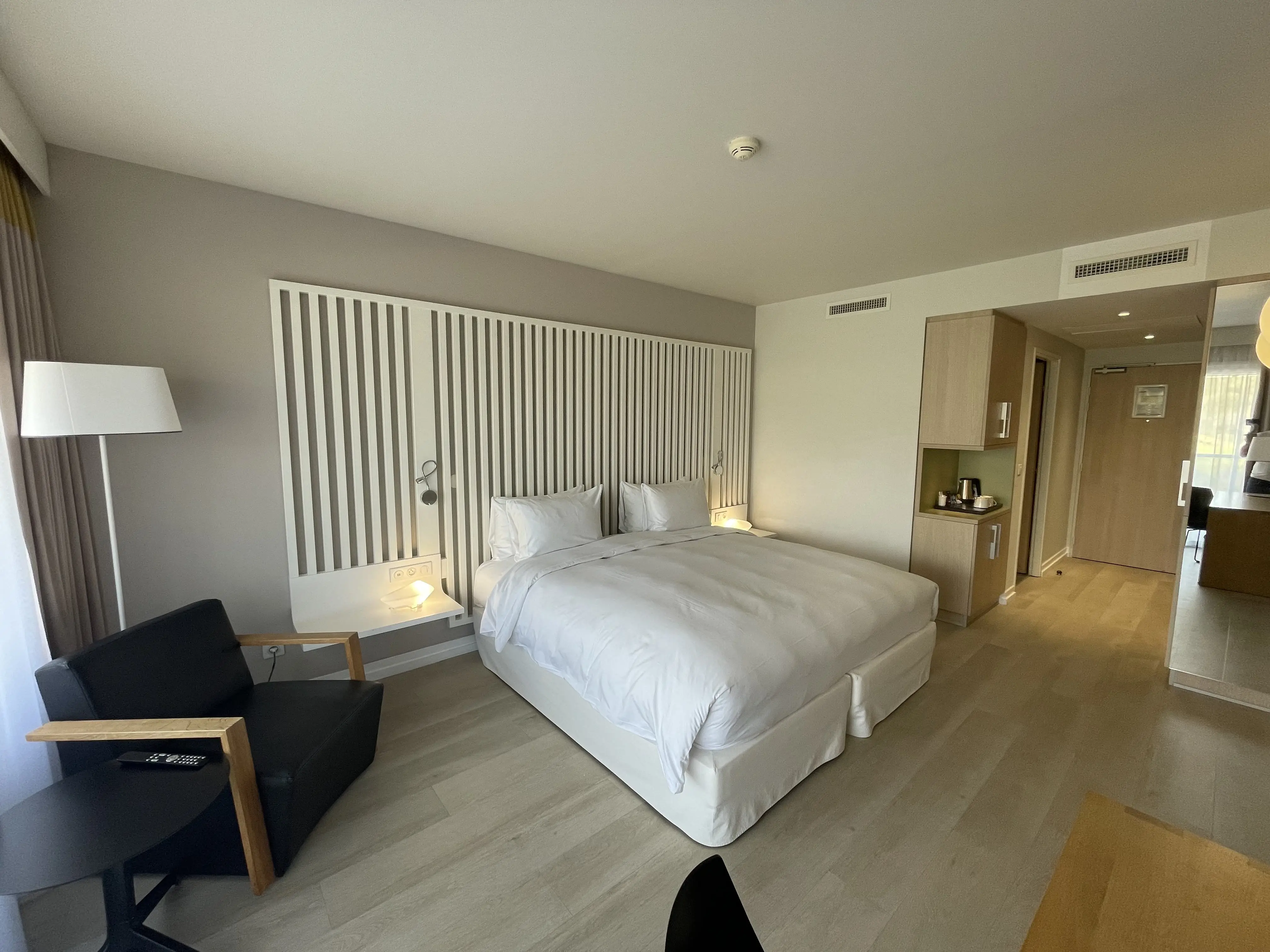 Radisson Blu Resort & Spa, Ajaccio Bay 9