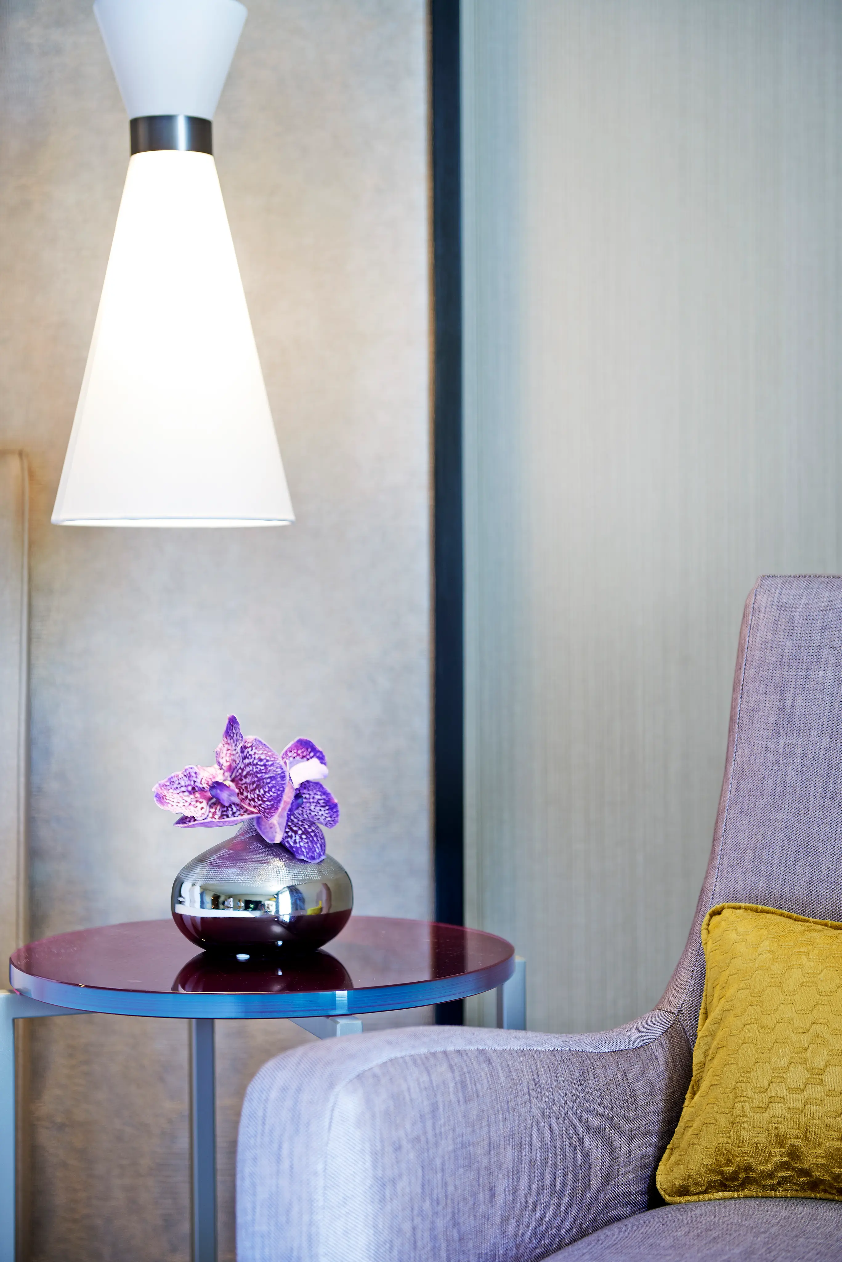 Renaissance Paris la Défense Hôtel **** 9